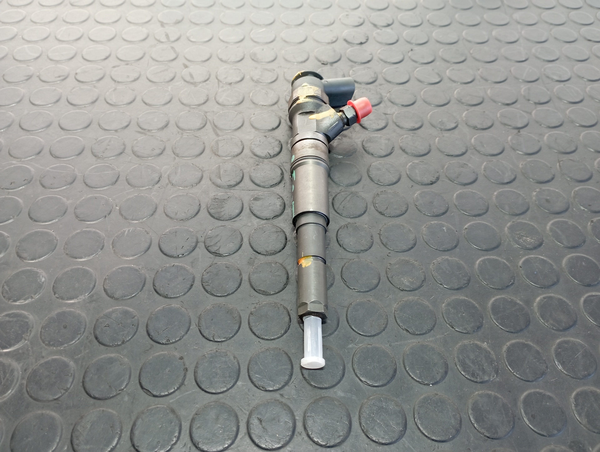 INYECTOR BMW SERIE 3 BERLINA (E90) - vista 3