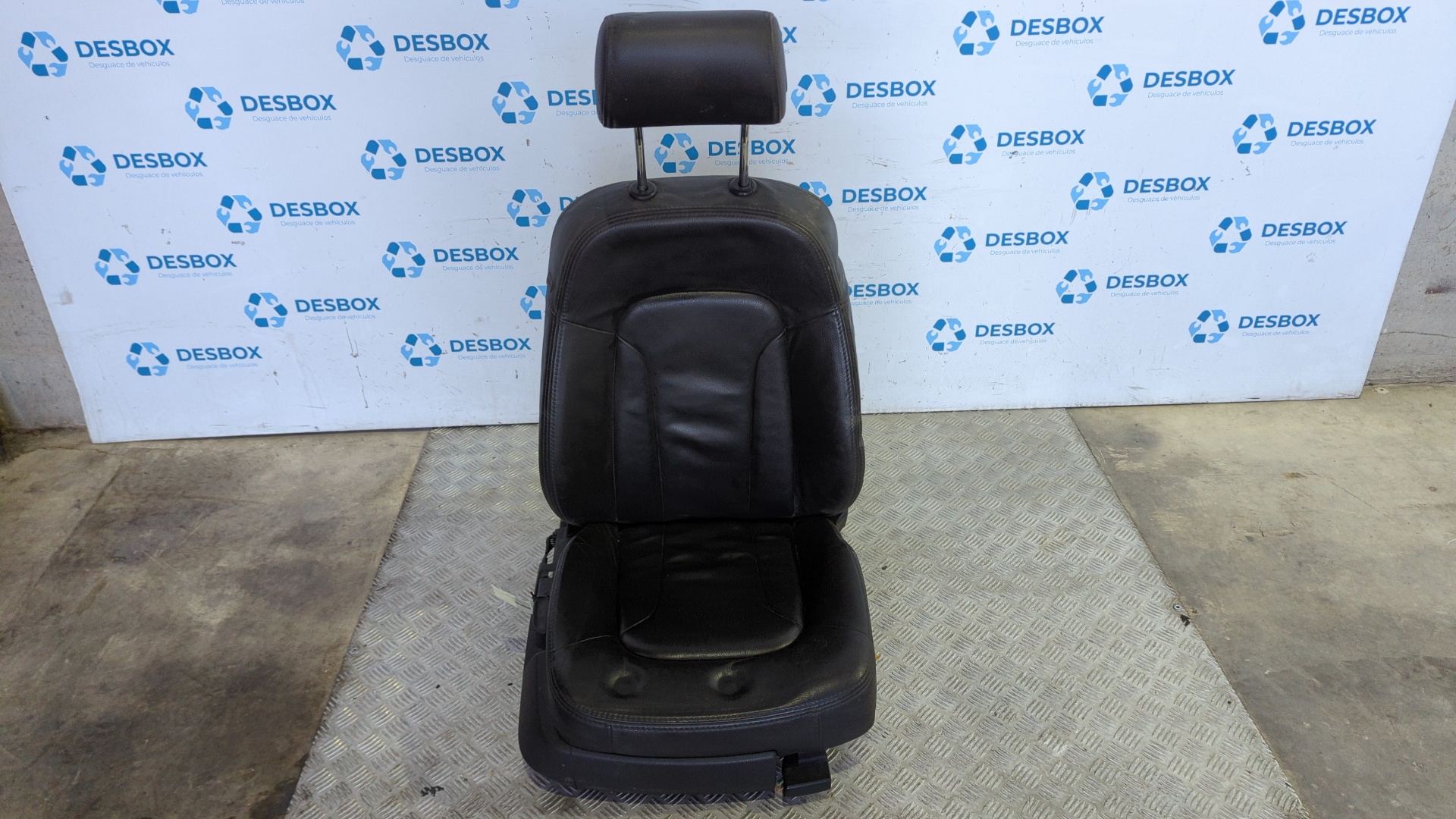 ASIENTO DELANTERO DERECHO AUDI Q7 (4L)