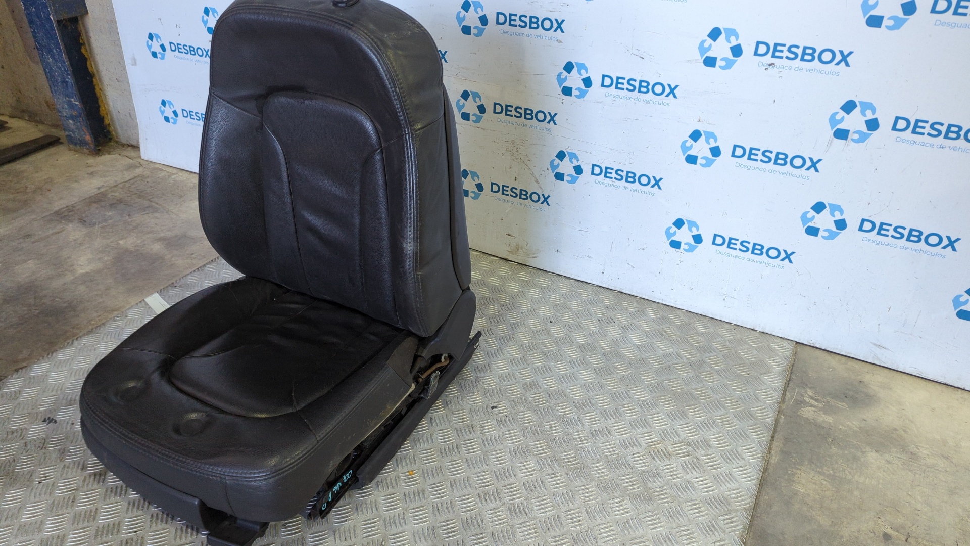 ASIENTO DELANTERO DERECHO AUDI Q7 (4L) - vista 6