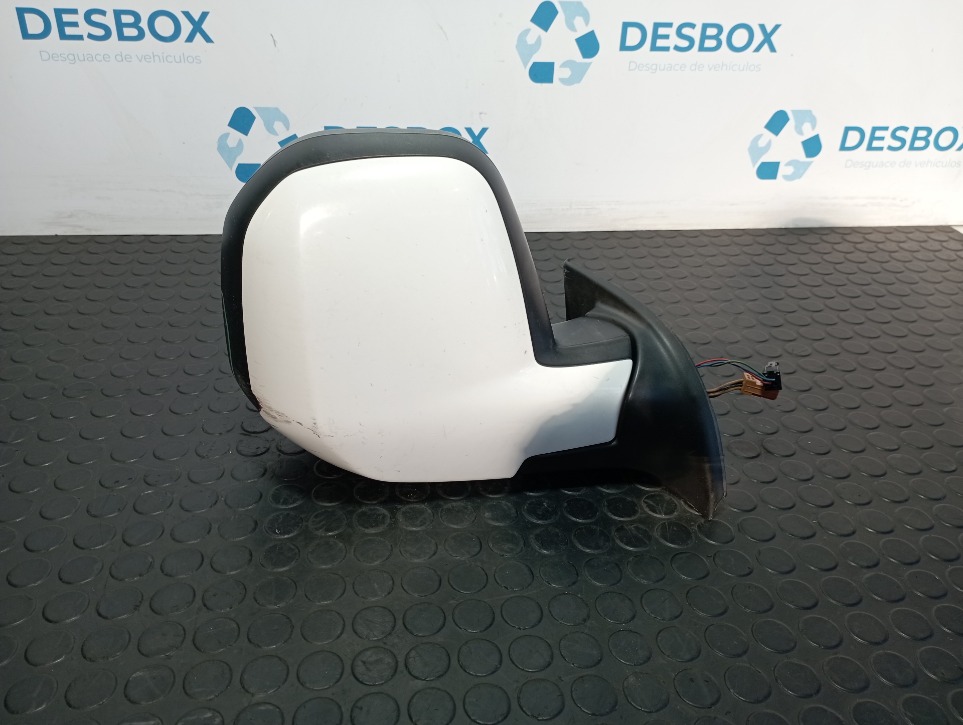 RETROVISOR DERECHO PEUGEOT PARTNER KOMBI - vista 5