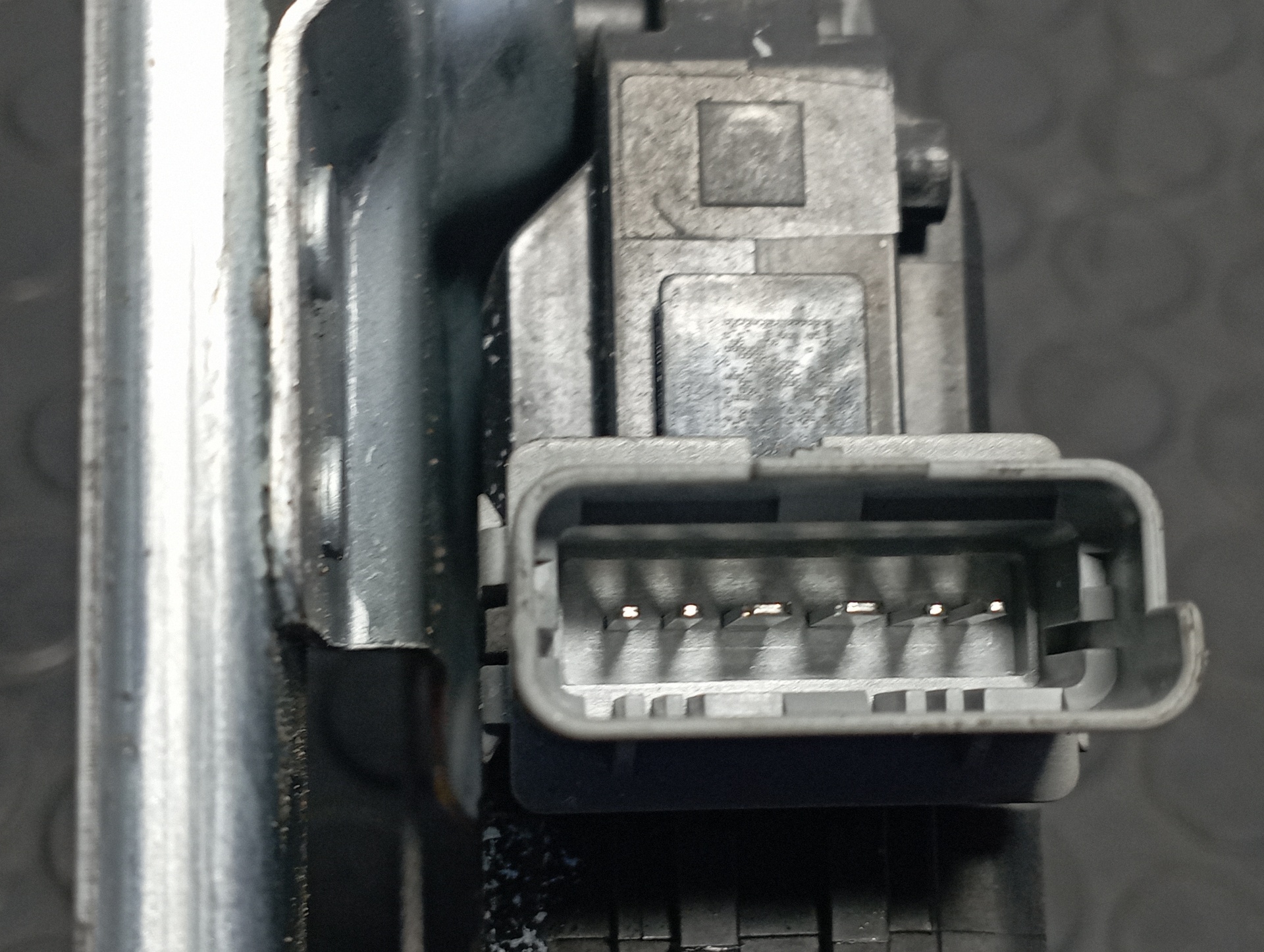 ELEVALUNAS DELANTERO IZQUIERDO PEUGEOT PARTNER KOMBI - vista 2