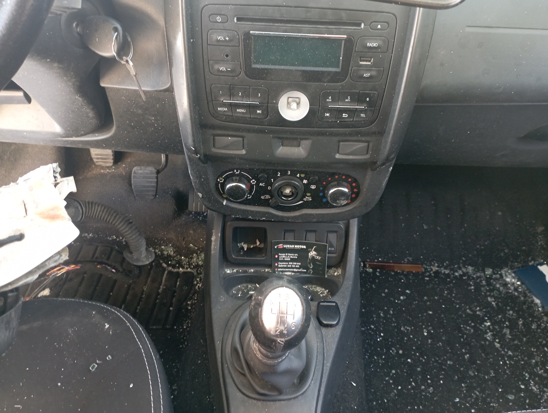 Vista 11