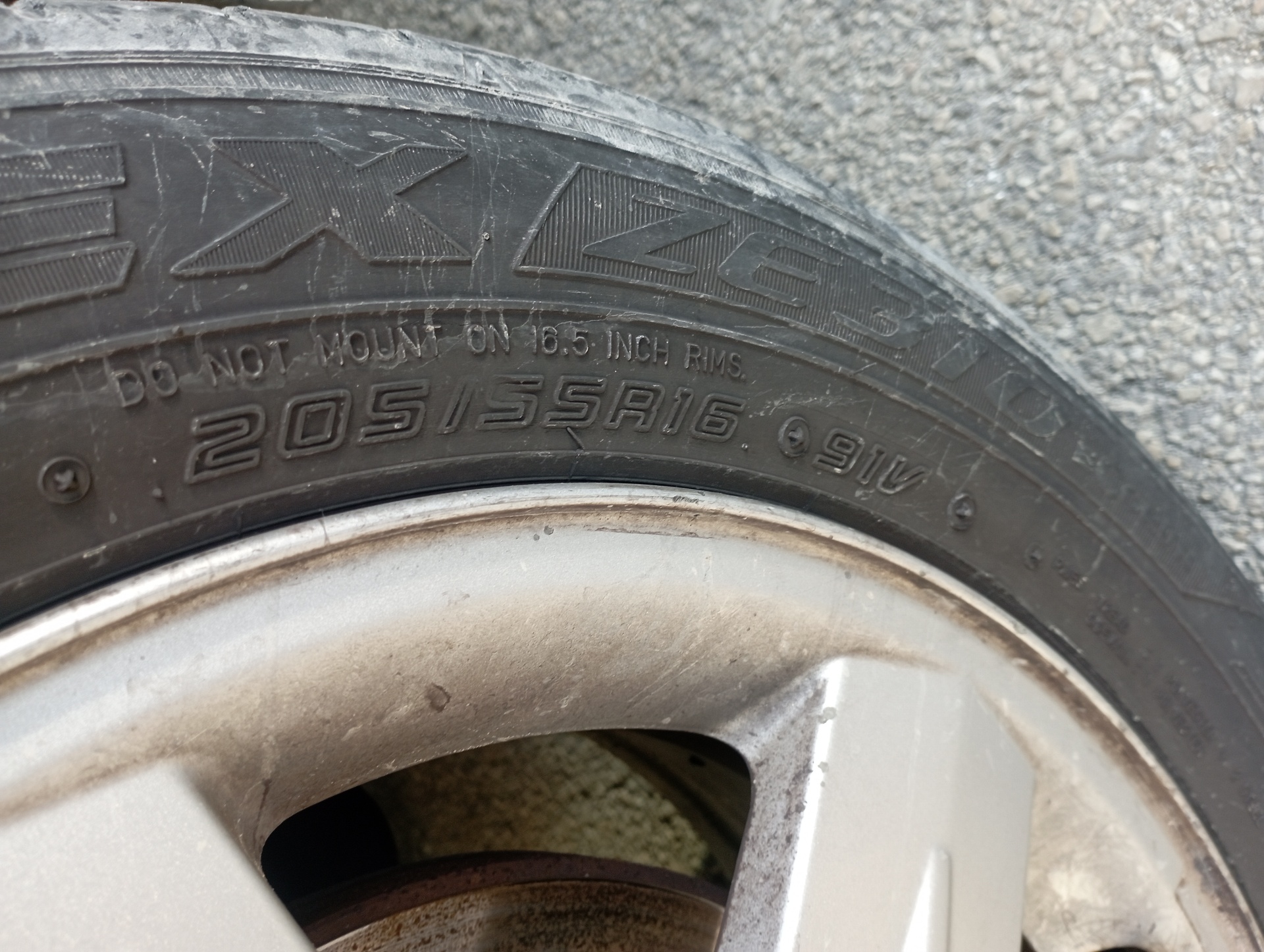 PUERTA DELANTERA IZQUIERDA RENAULT LAGUNA II (BG0) - vista 5