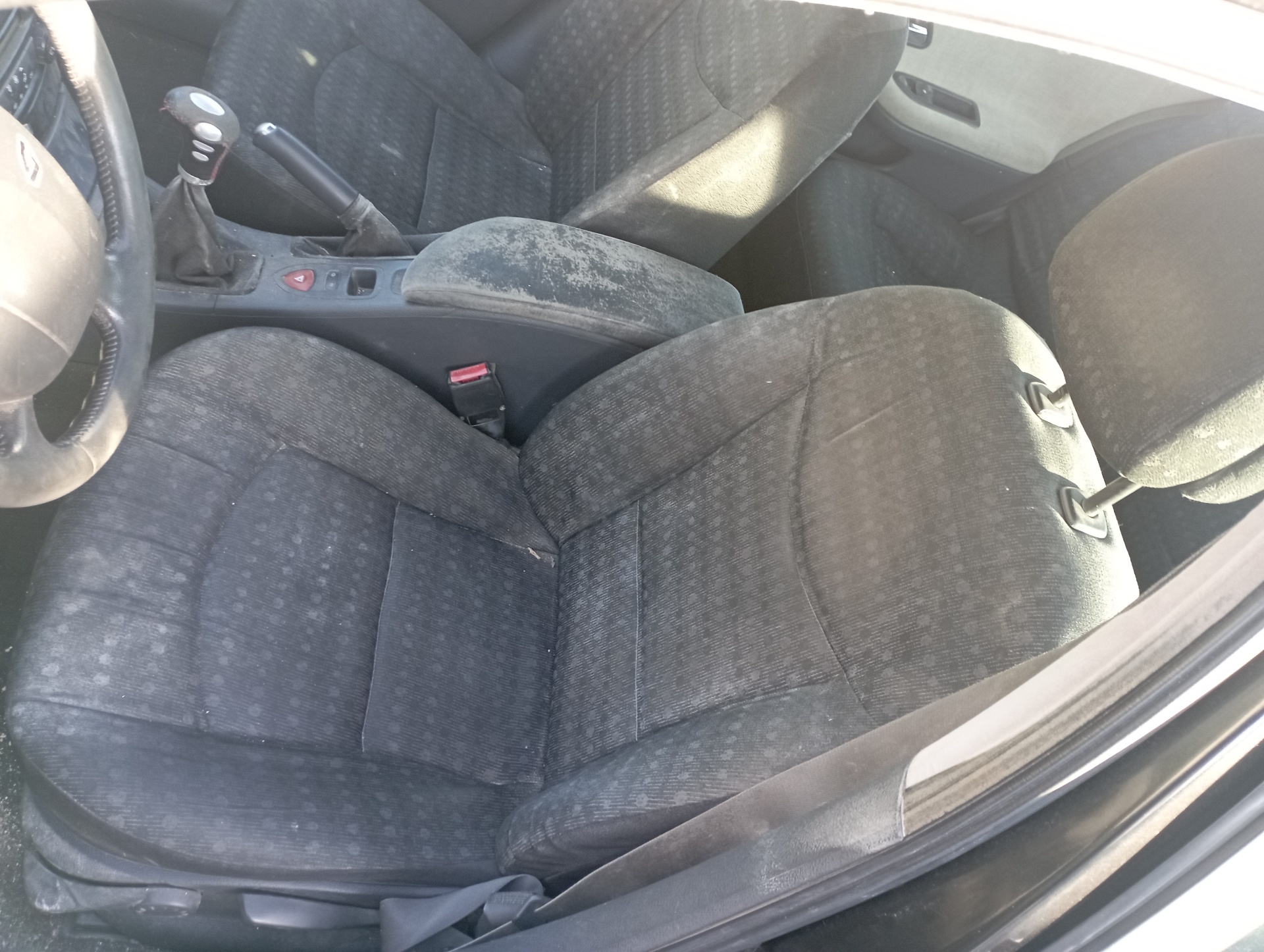 PUERTA DELANTERA IZQUIERDA RENAULT LAGUNA II (BG0) - vista 14