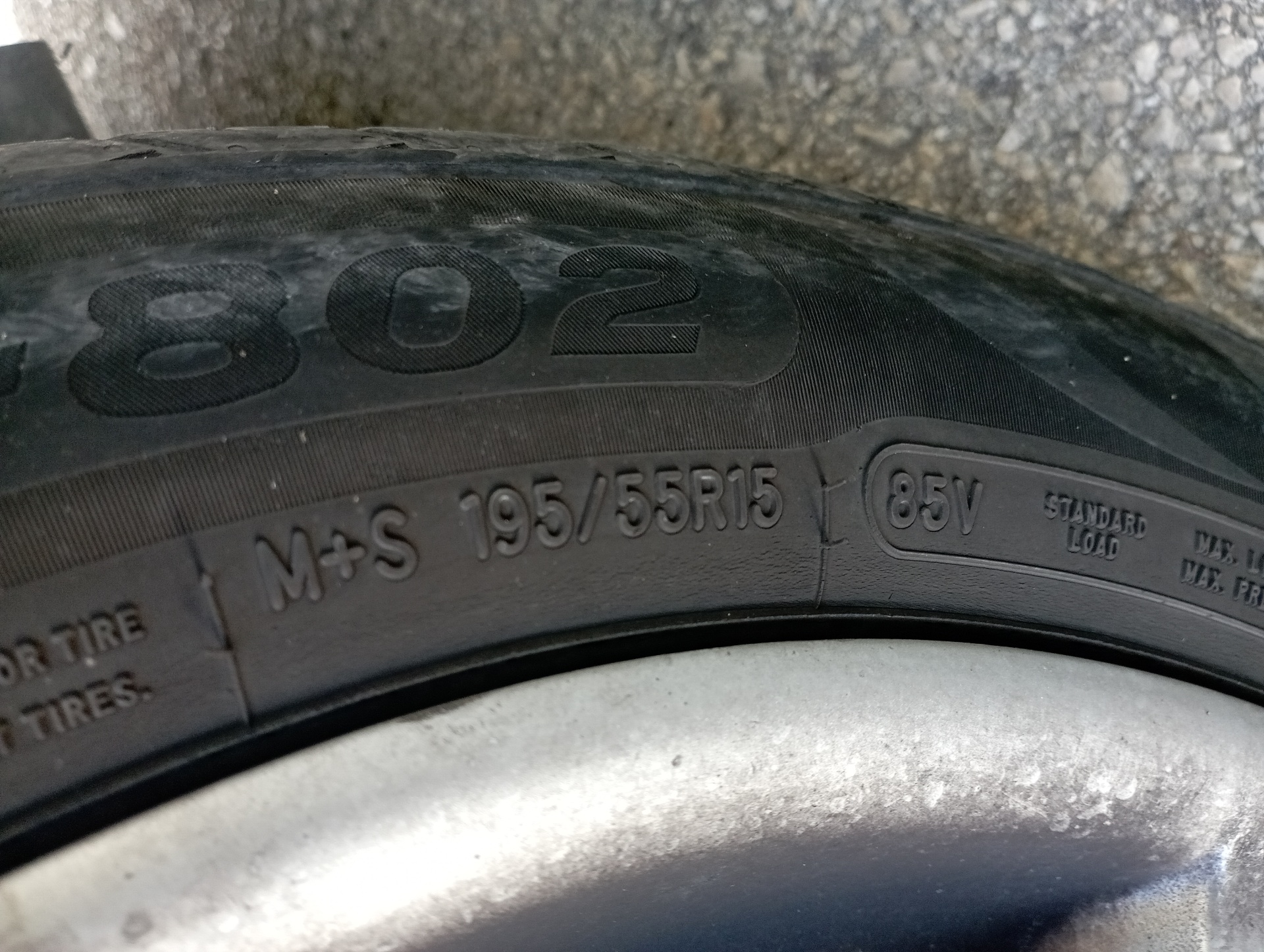 MOTOR ARRANQUE PEUGEOT 206 BERLINA - vista 12