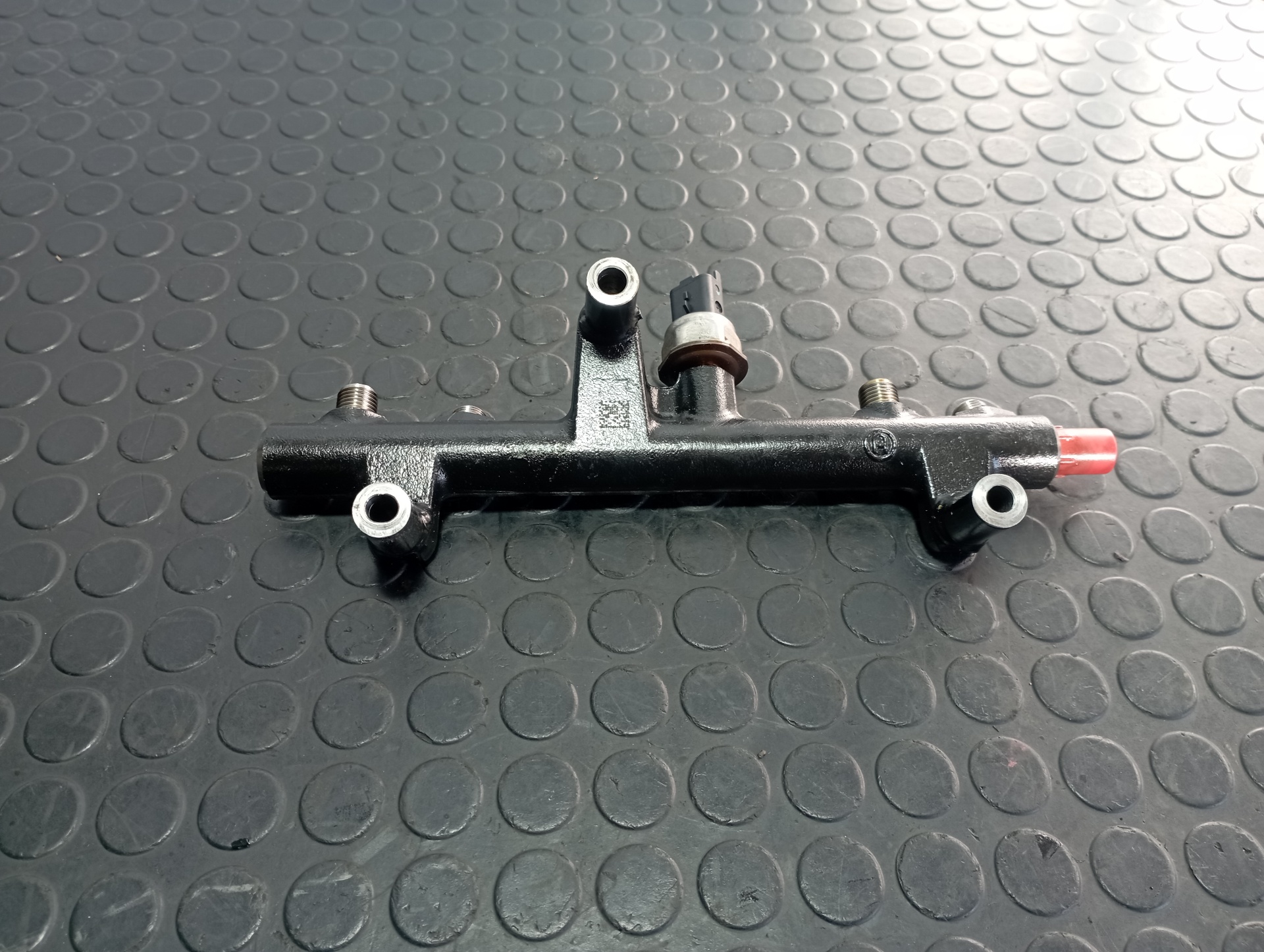 RAMPA INYECTORA PEUGEOT 508 SW - vista 2