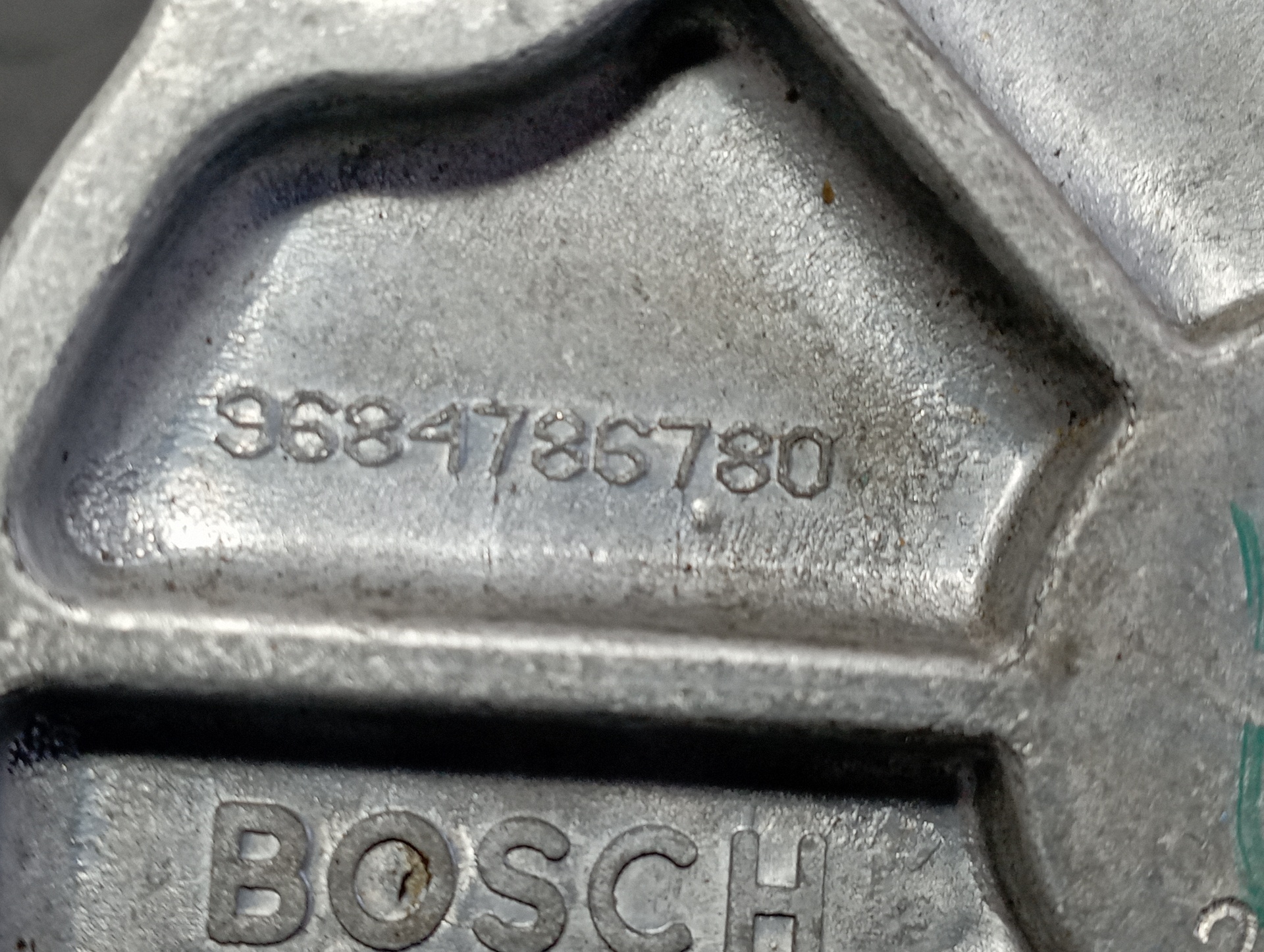 DEPRESOR FRENO / BOMBA VACIO FORD FOCUS TURN. - vista 3