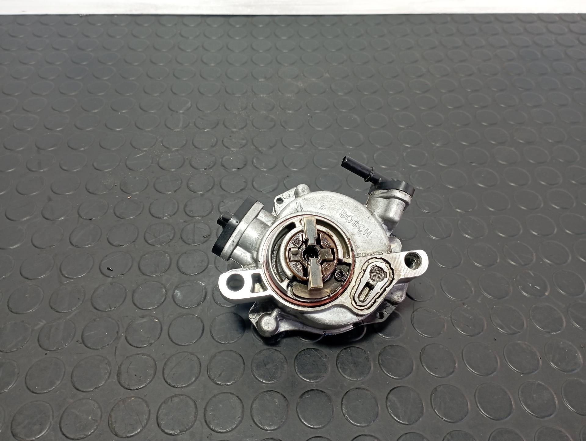 DEPRESOR FRENO / BOMBA VACIO FORD FOCUS TURN. - vista 2