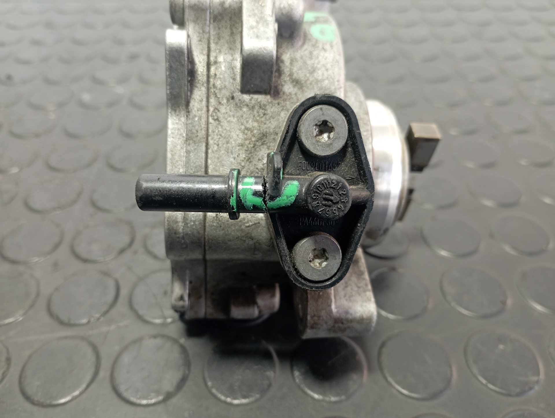 DEPRESOR FRENO / BOMBA VACIO FORD FOCUS TURN. - vista 4