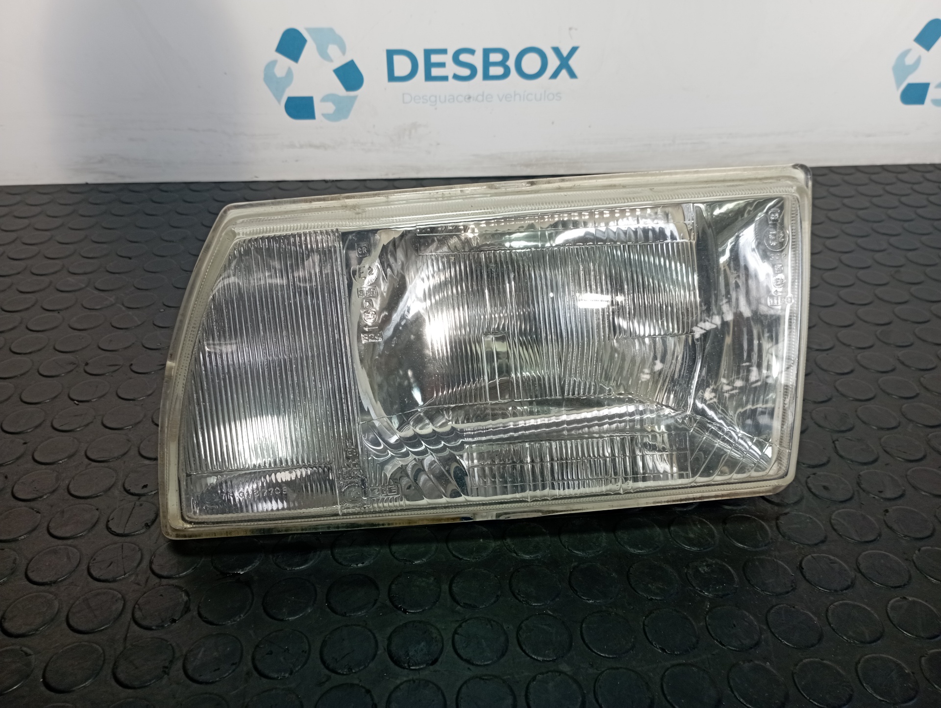 FARO DERECHO CITROEN C15