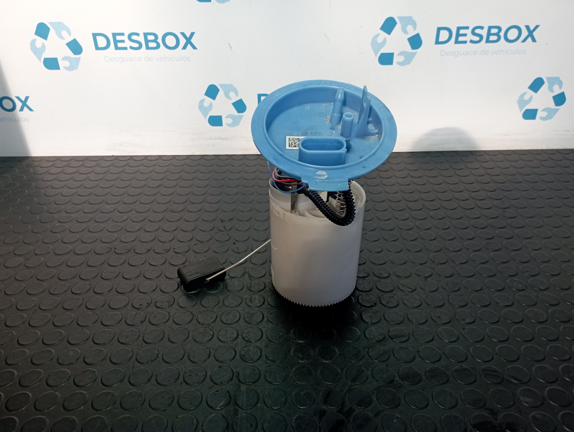 AFORADOR VOLKSWAGEN GOLF VII LIM.