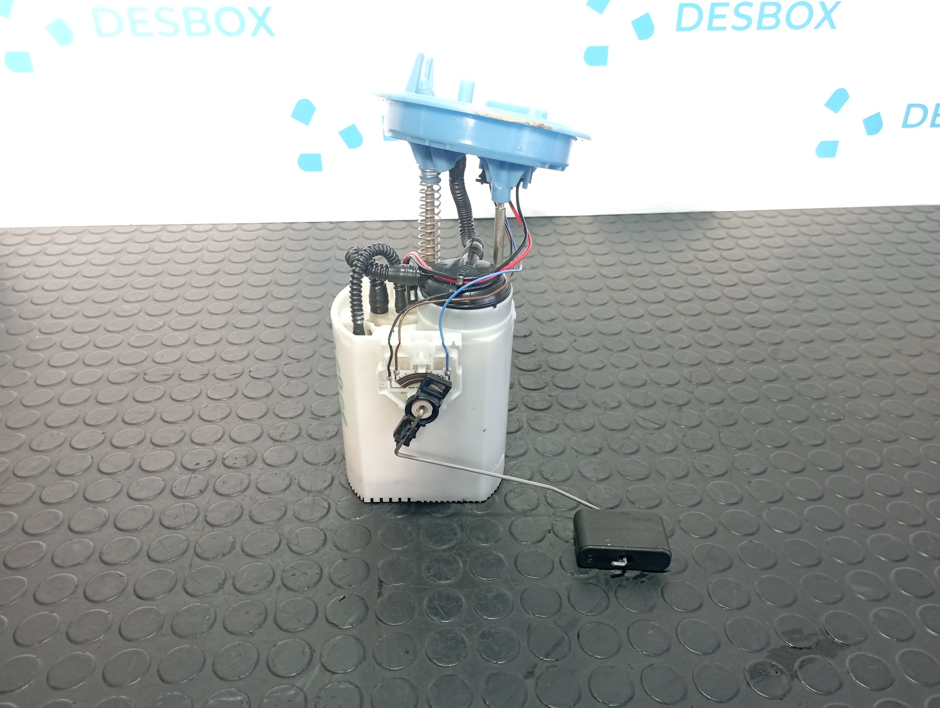 AFORADOR VOLKSWAGEN GOLF VII LIM. - vista 5