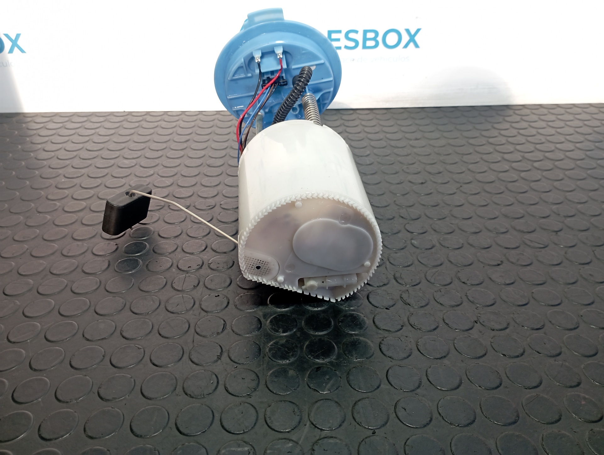 AFORADOR VOLKSWAGEN GOLF VII LIM. - vista 4