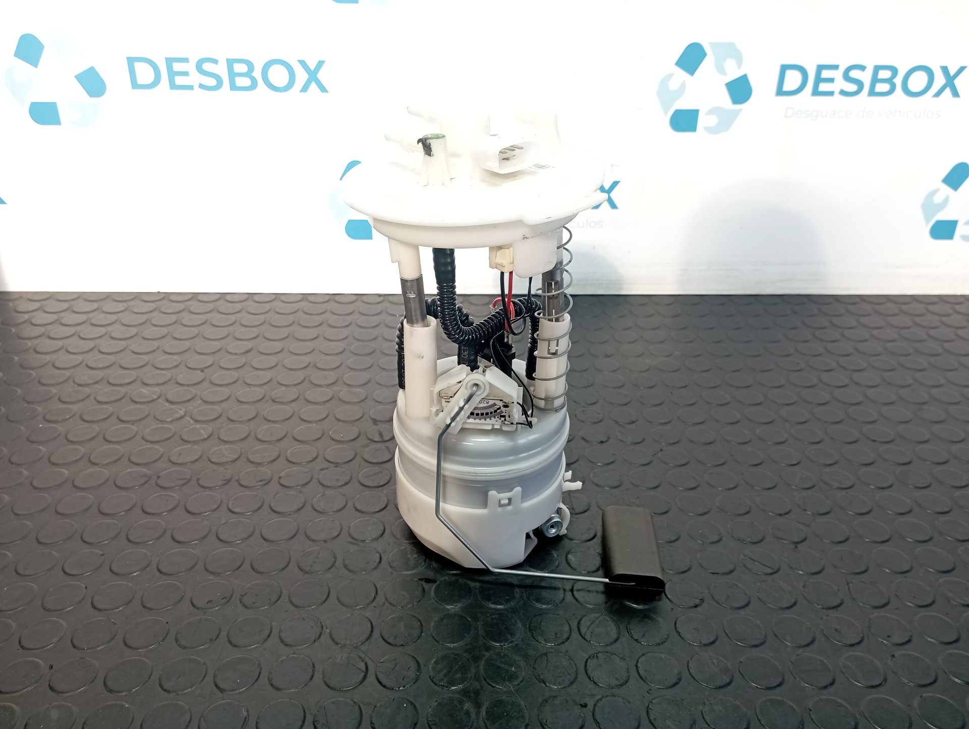 AFORADOR NISSAN NOTE