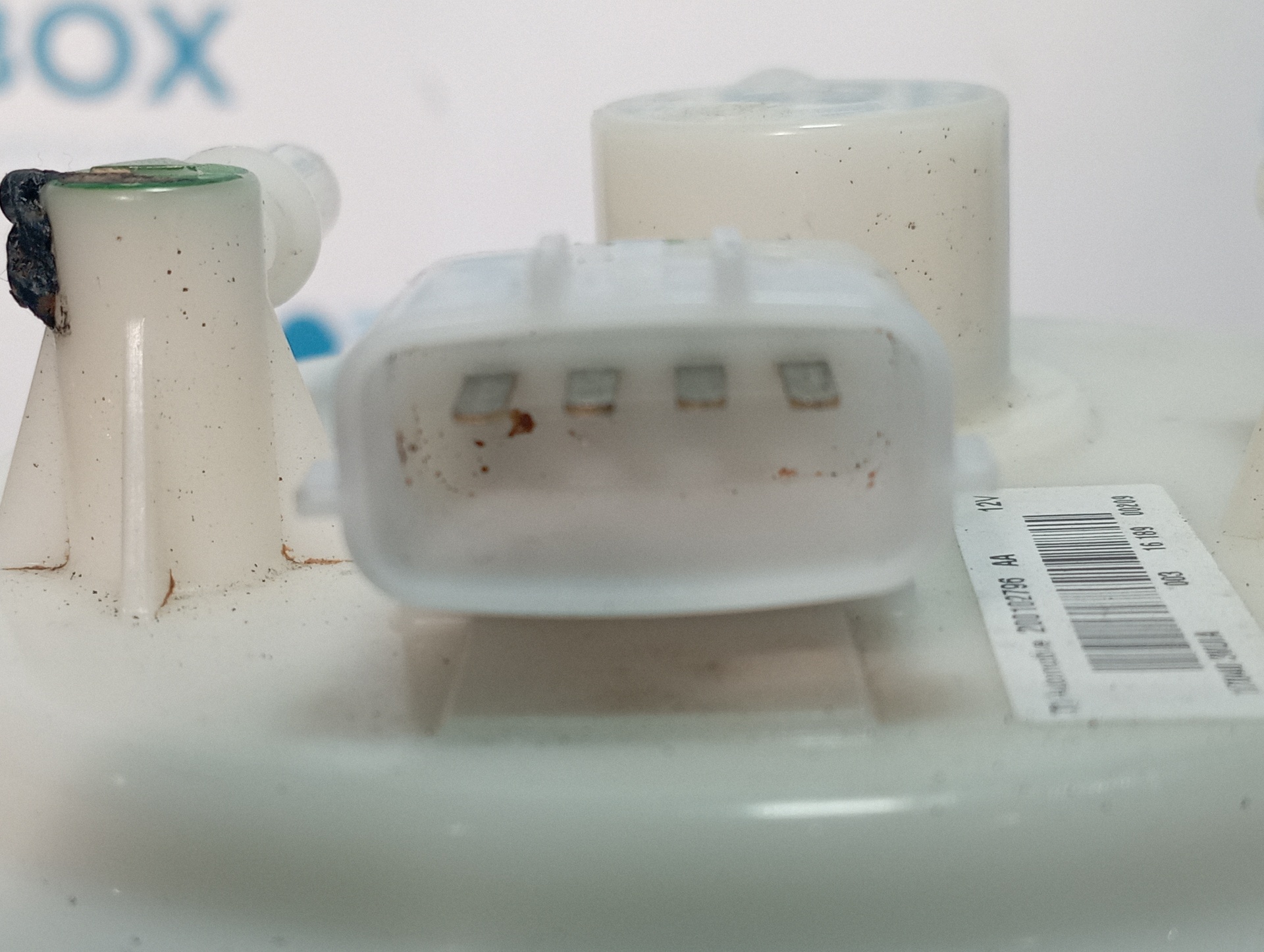 AFORADOR NISSAN NOTE - vista 5