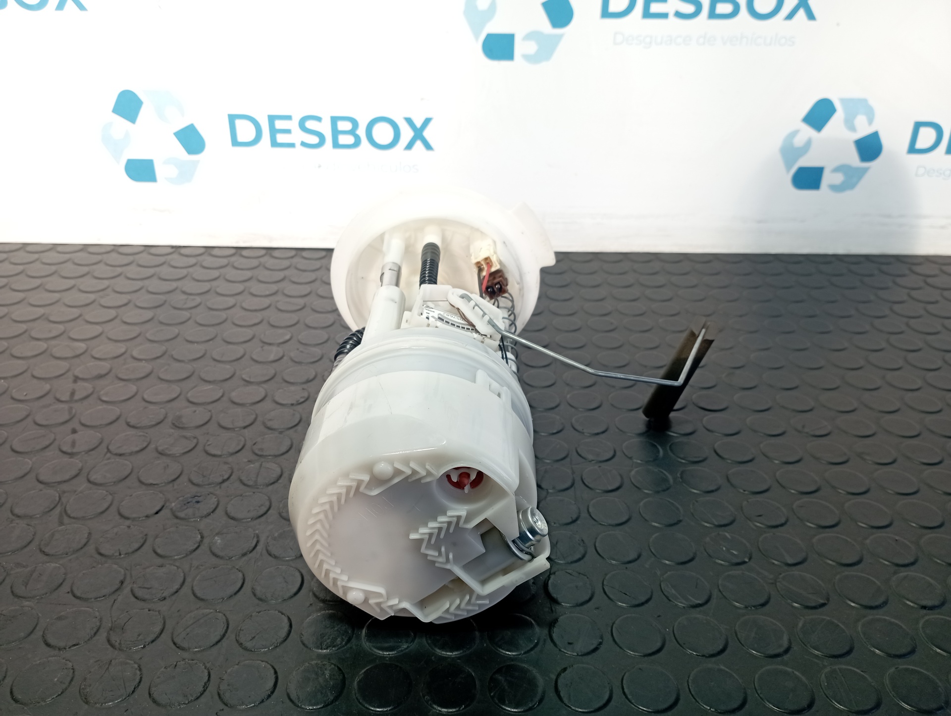 AFORADOR NISSAN NOTE - vista 3