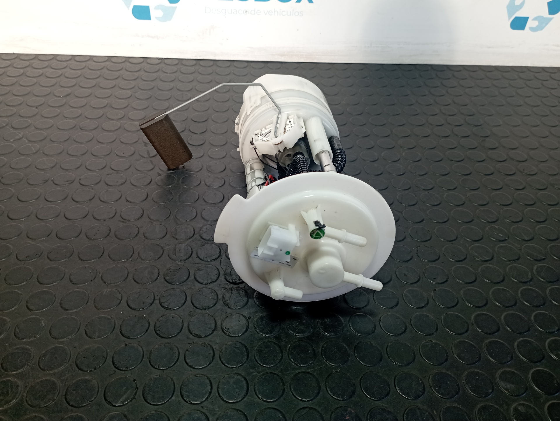 AFORADOR NISSAN NOTE - vista 2