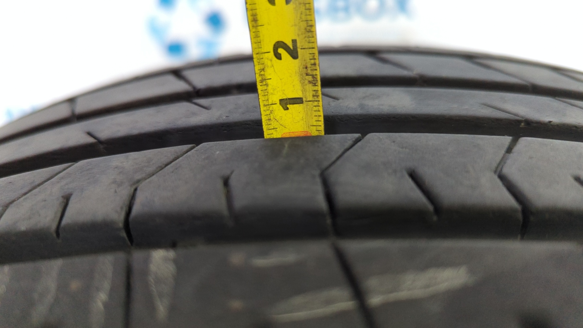 JUEGO LLANTAS NISSAN QASHQAI (J10) - vista 4