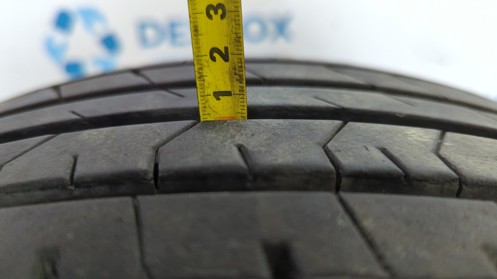 JUEGO LLANTAS NISSAN QASHQAI (J10) - vista 12