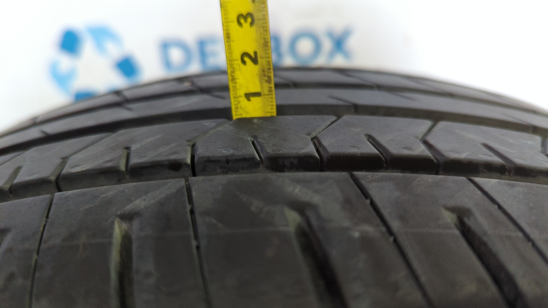 JUEGO LLANTAS NISSAN QASHQAI (J10) - vista 3