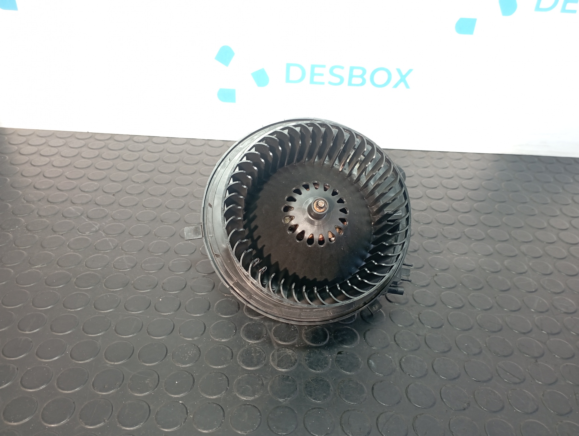 MOTOR CALEFACCION VOLKSWAGEN GOLF VII LIM. - vista 4