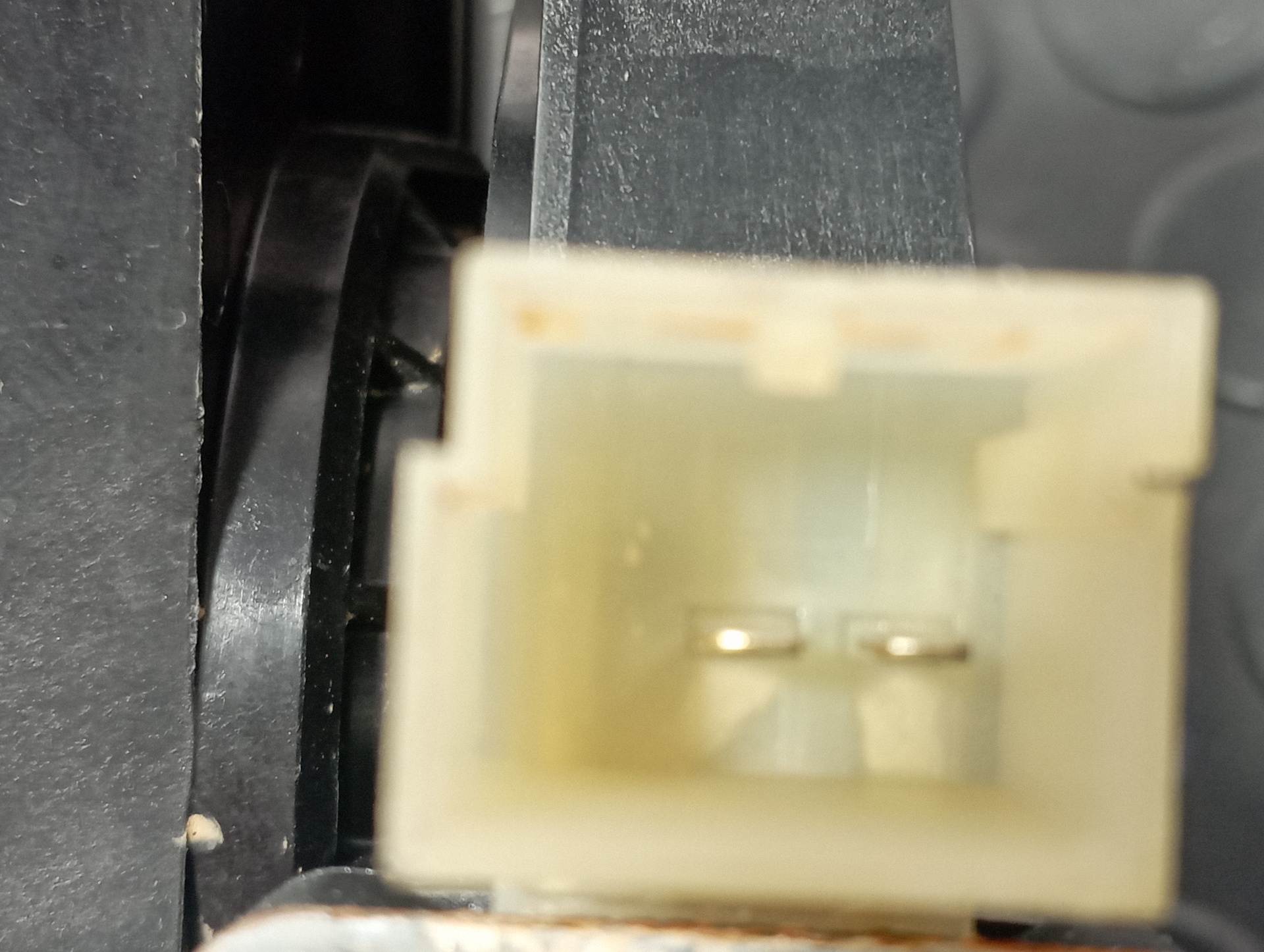 ELEVALUNAS DELANTERO DERECHO VOLKSWAGEN GOLF VII LIM. - vista 2