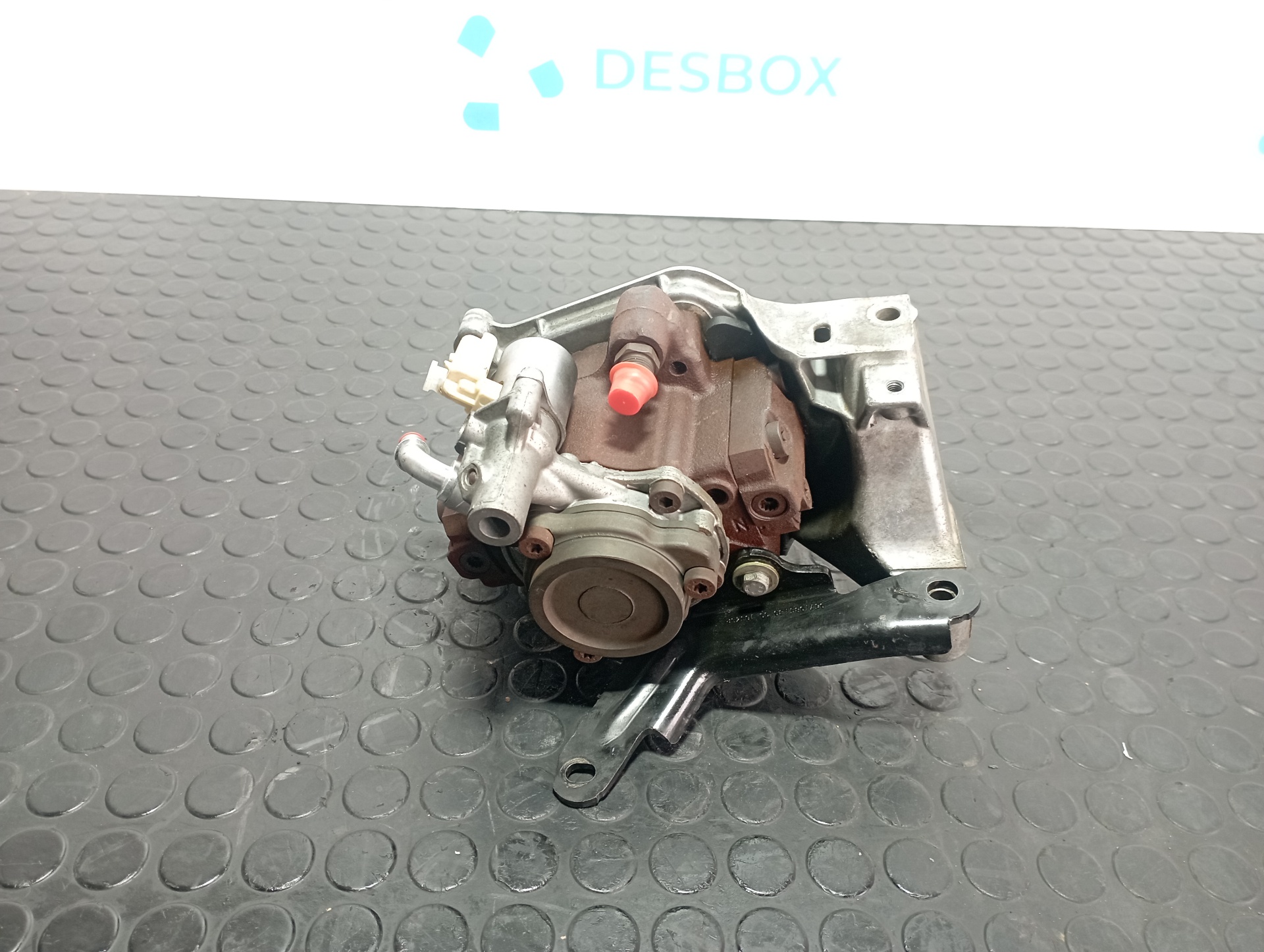 BOMBA INYECCION FORD FOCUS TURN. - vista 4