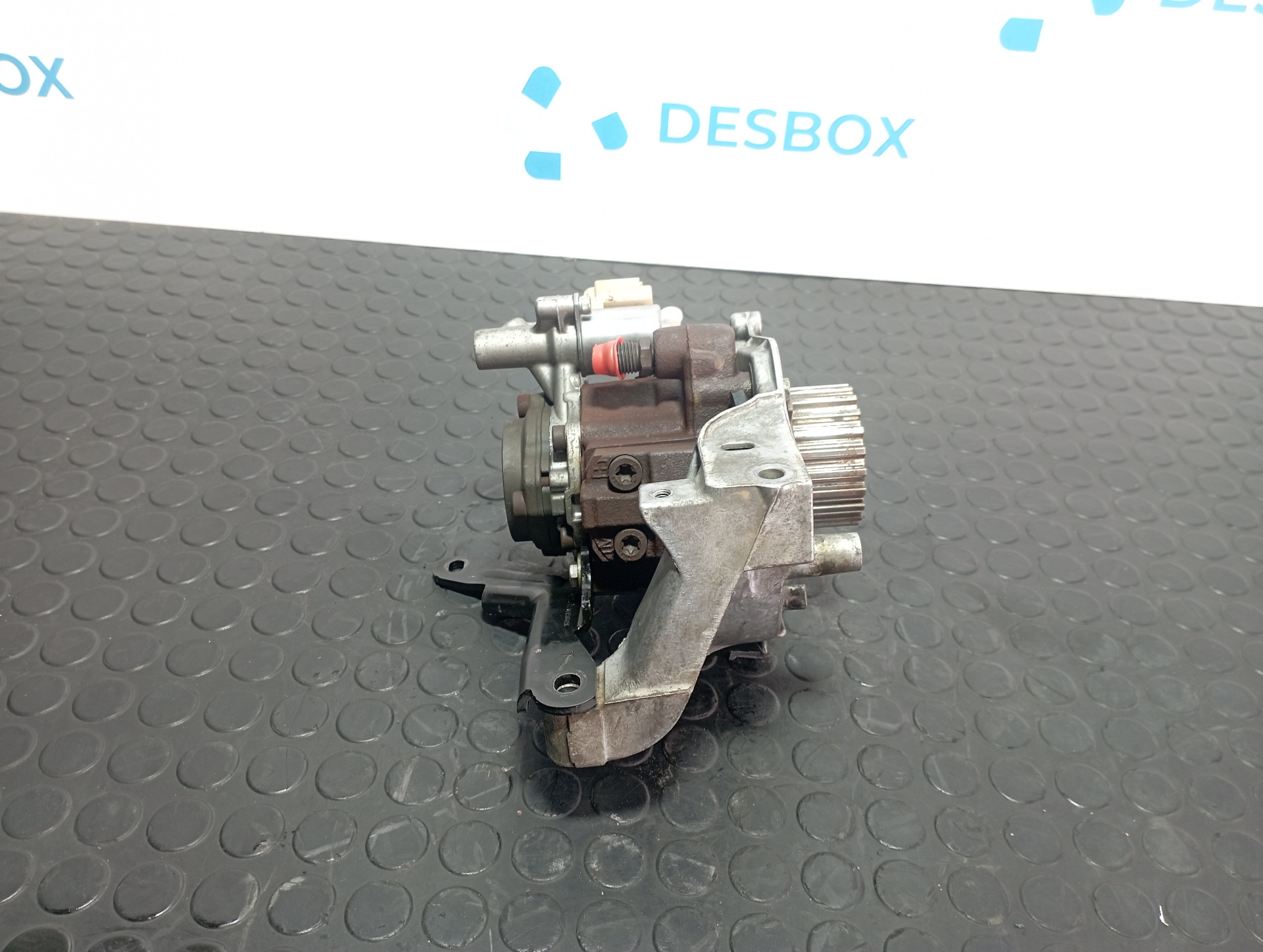 BOMBA INYECCION FORD FOCUS TURN. - vista 5