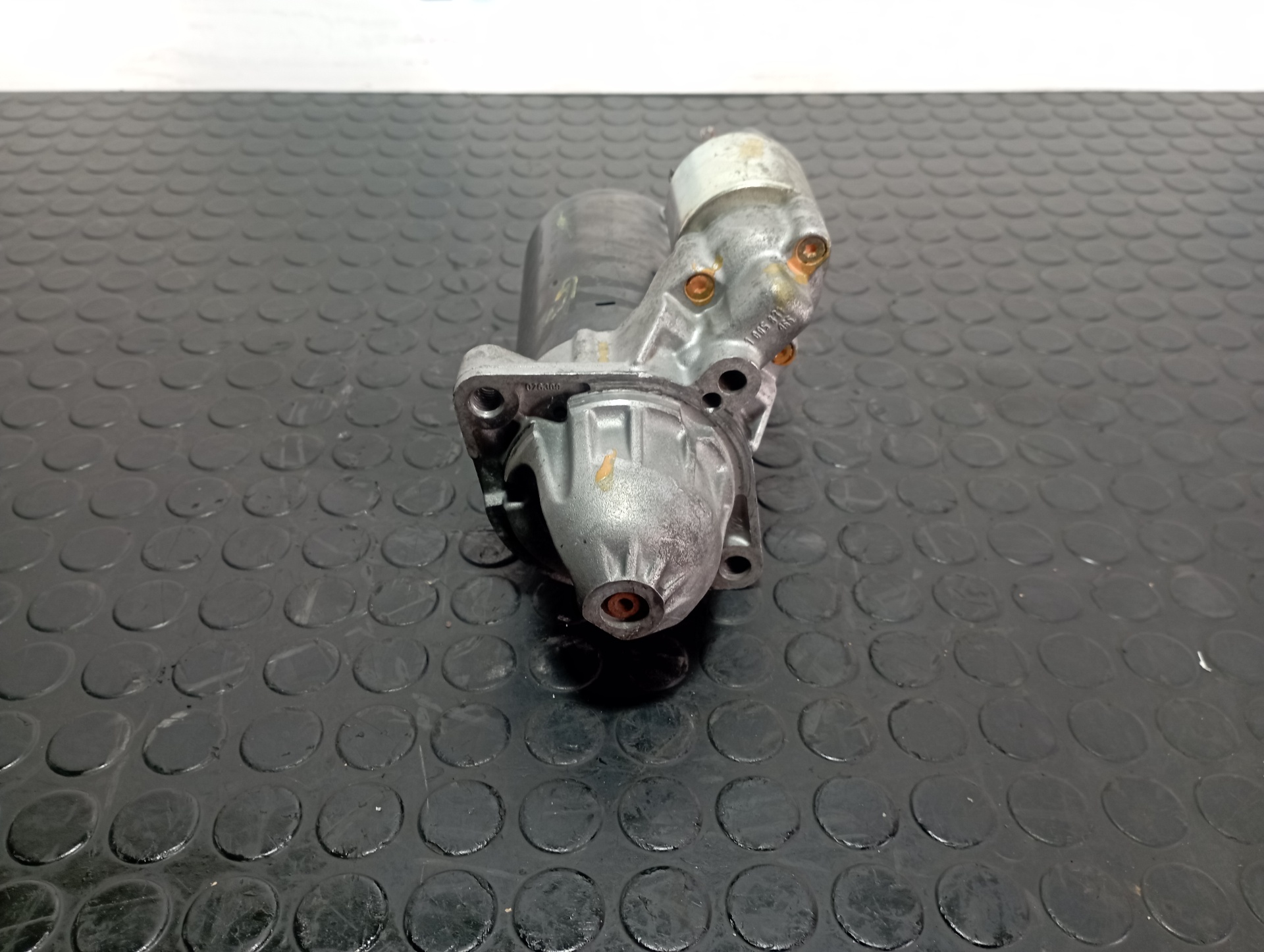 MOTOR ARRANQUE BMW SERIE 5 BERLINA (E60)