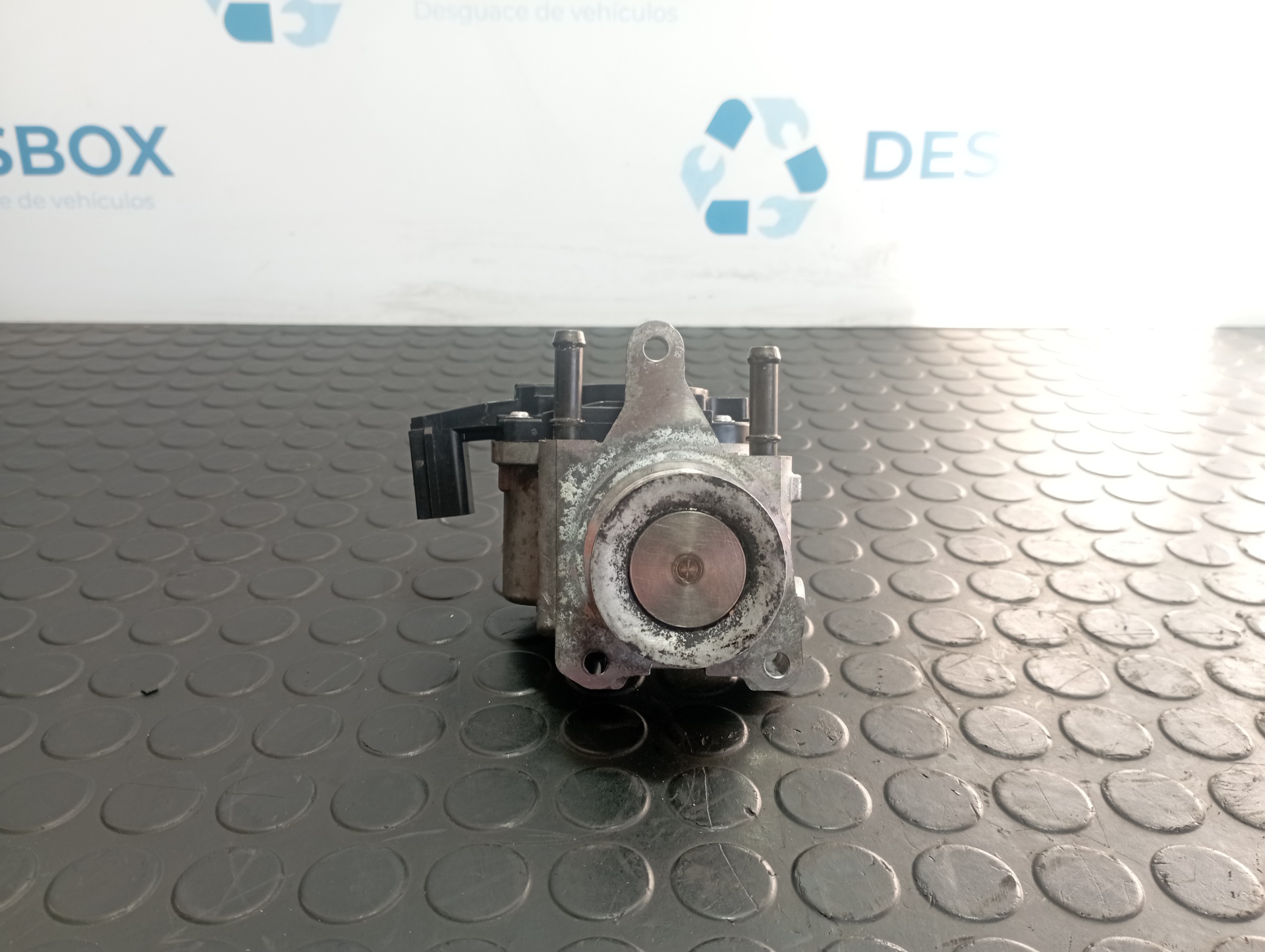 VALVULA EGR HYUNDAI I30 - vista 2