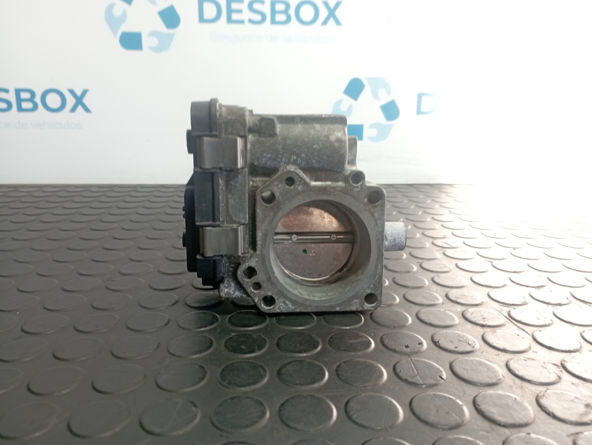 CAJA MARIPOSA VOLKSWAGEN GOLF VII LIM.