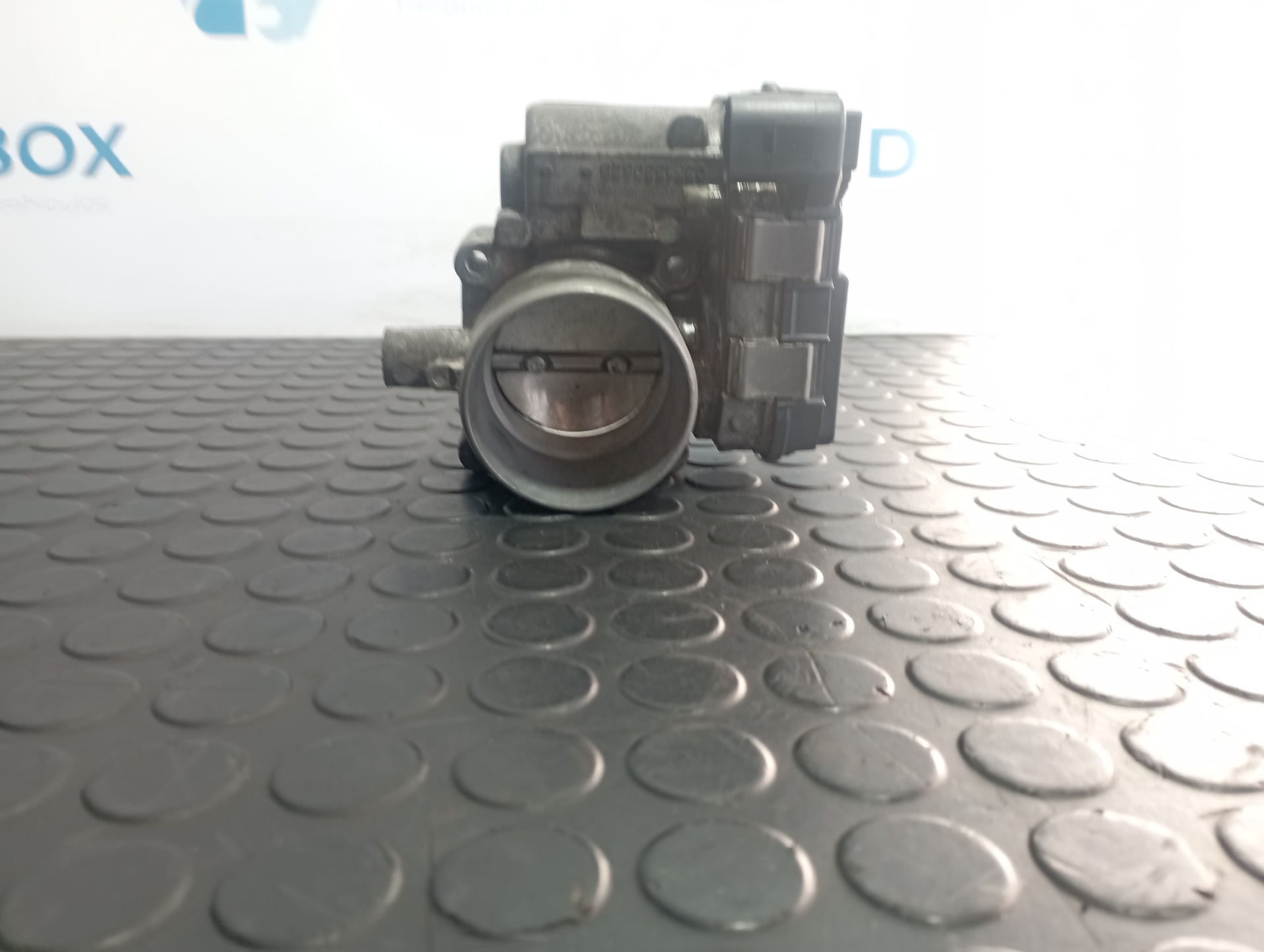 CAJA MARIPOSA VOLKSWAGEN GOLF VII LIM. - vista 6