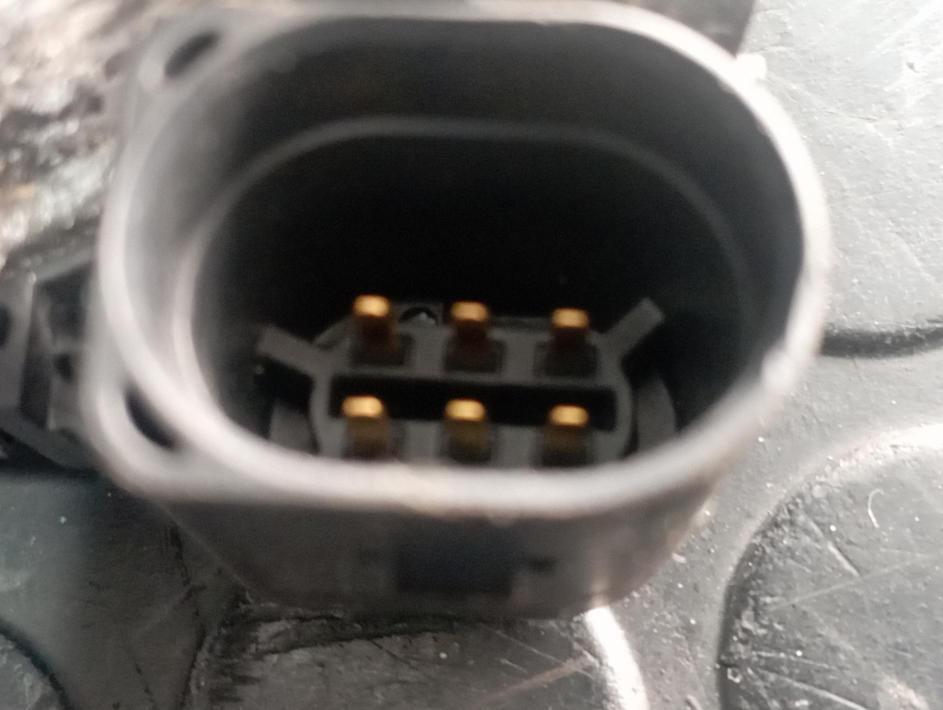 CAJA MARIPOSA VOLKSWAGEN GOLF VII LIM. - vista 2