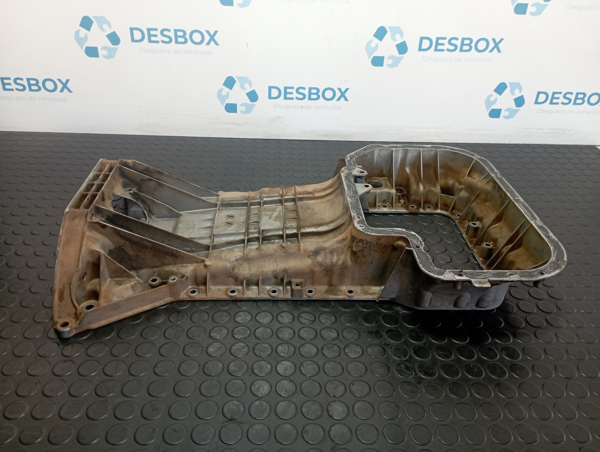 SOBRECARTER MERCEDES-BENZ CLASE CL (W215) COUPE