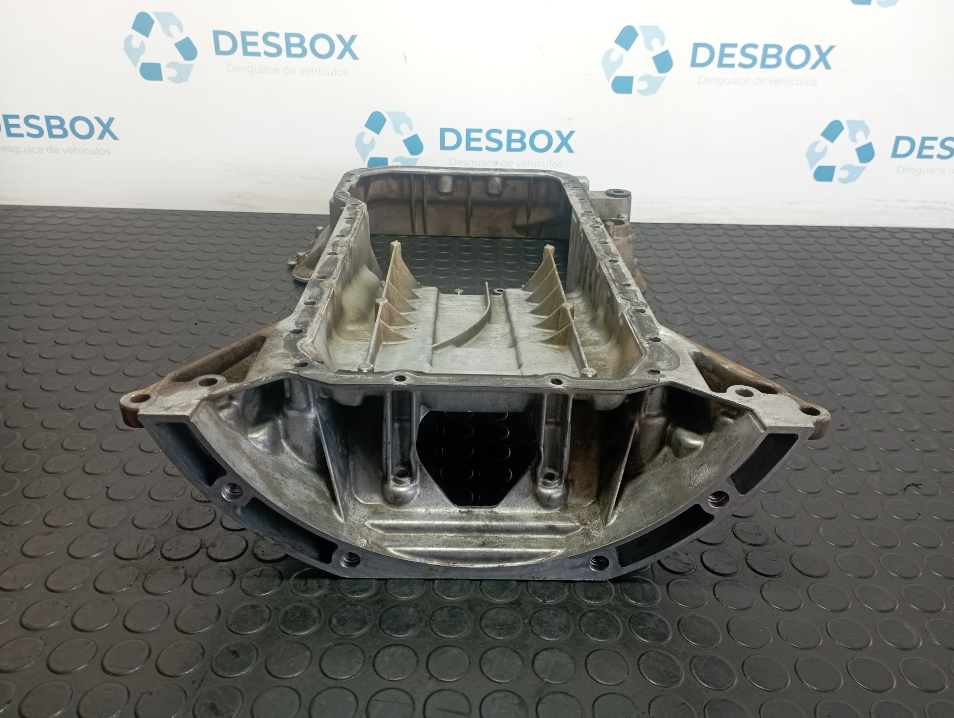 SOBRECARTER MERCEDES-BENZ CLASE CL (W215) COUPE - vista 2