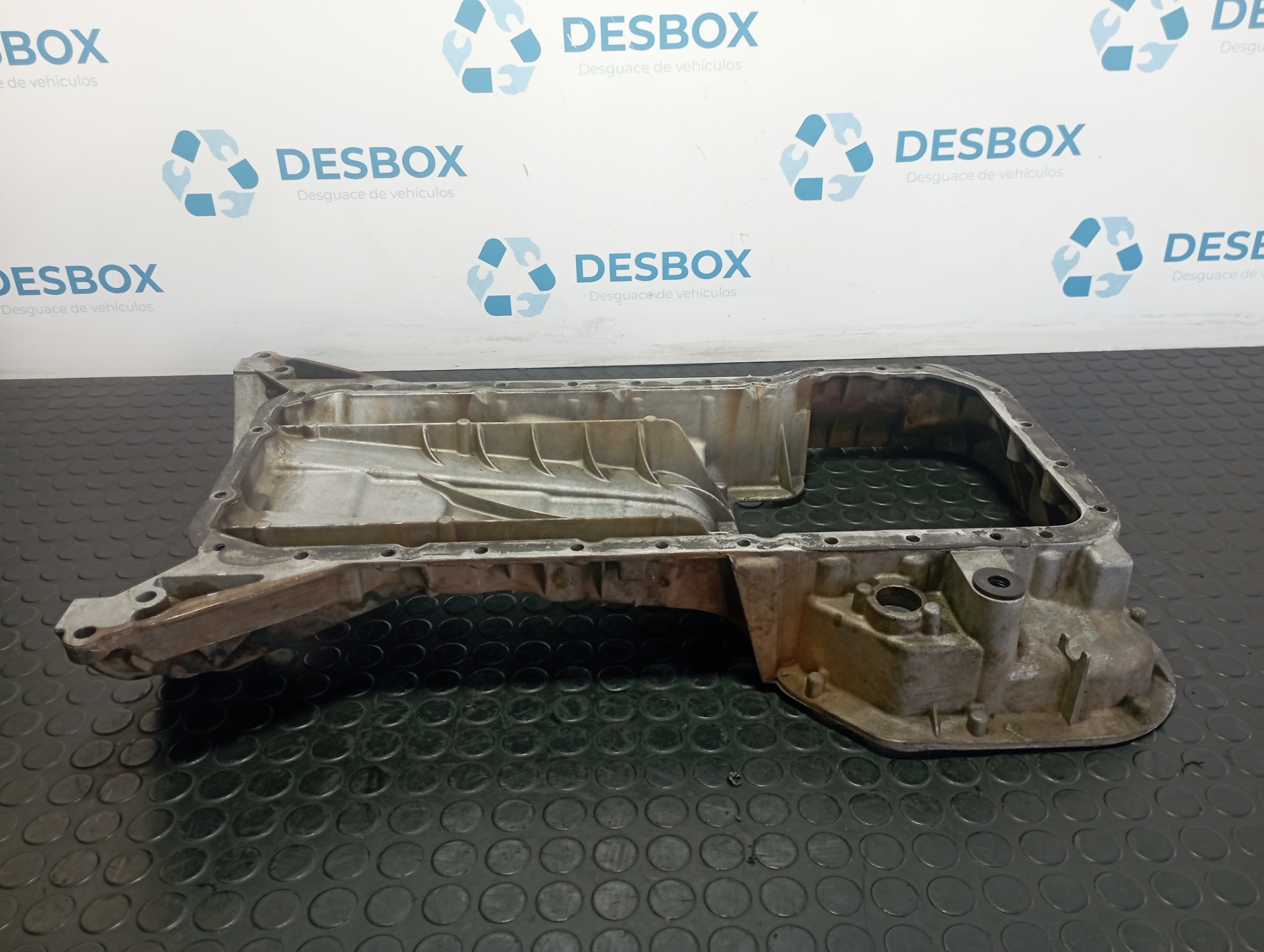 SOBRECARTER MERCEDES-BENZ CLASE CL (W215) COUPE - vista 5