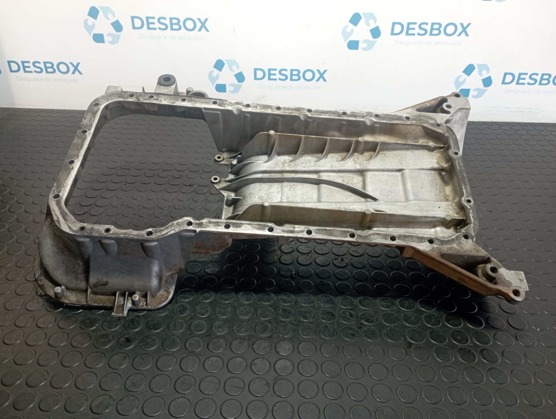 SOBRECARTER MERCEDES-BENZ CLASE CL (W215) COUPE - vista 3