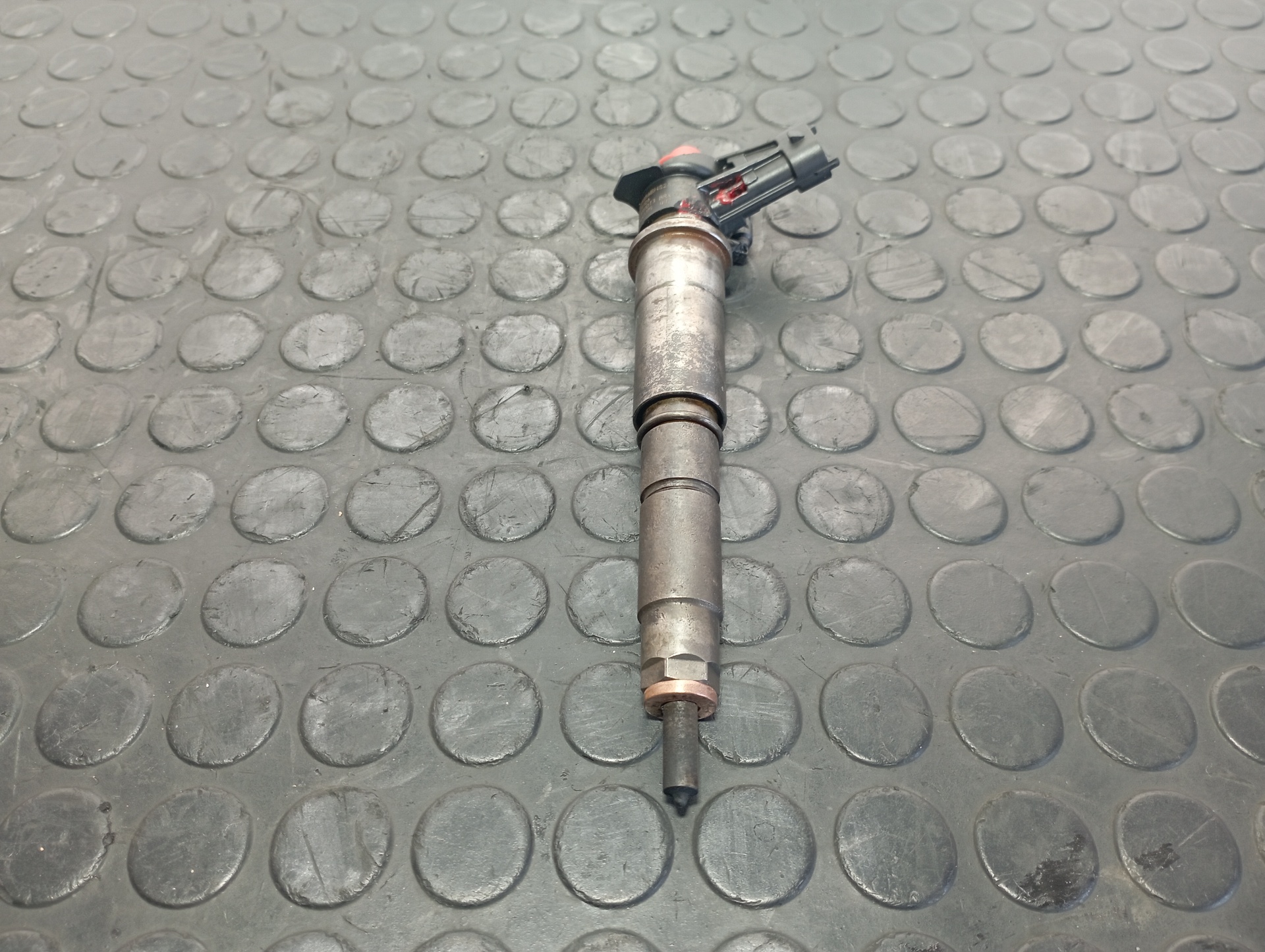 INYECTOR NISSAN QASHQAI (J10)