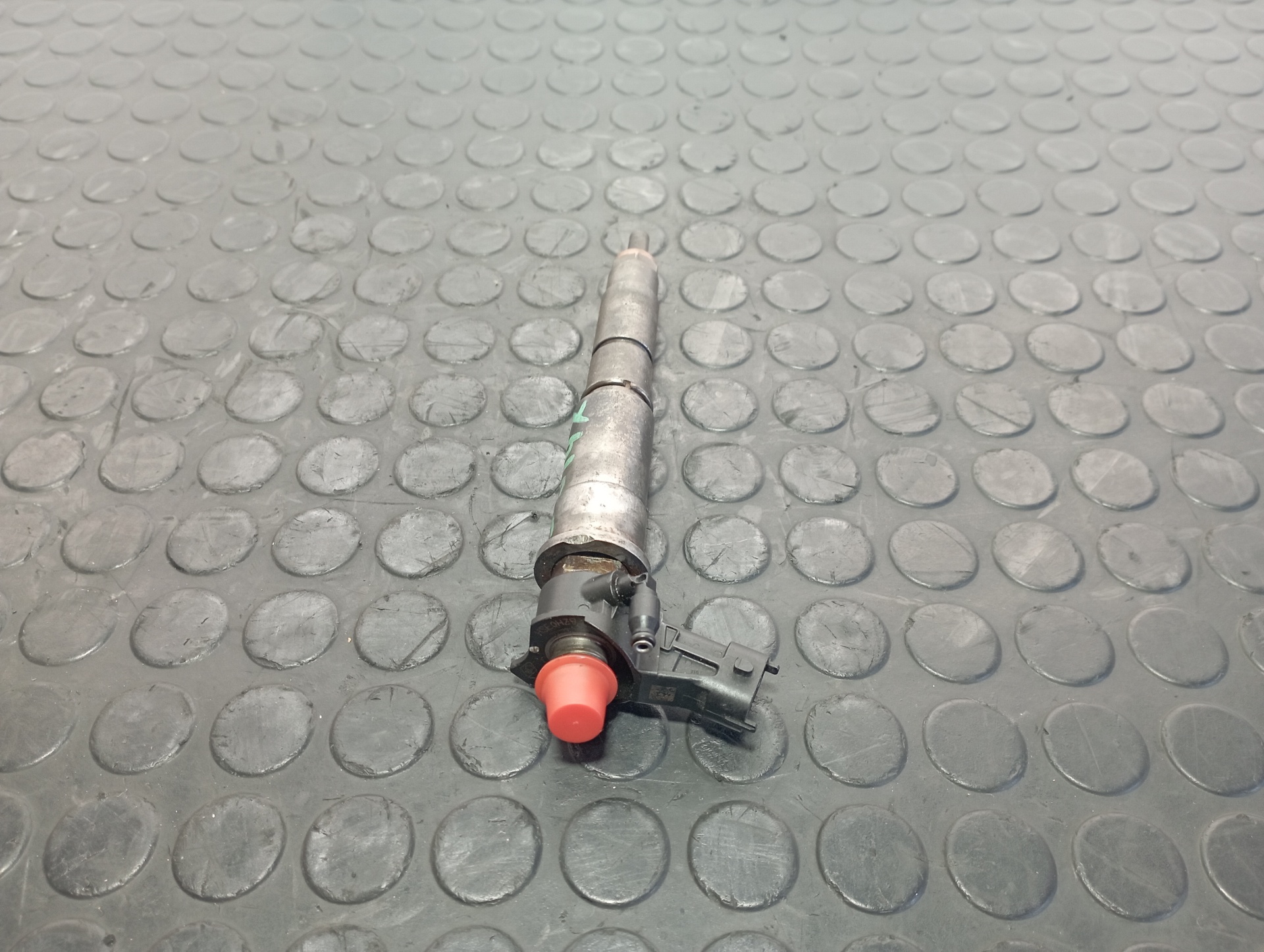 INYECTOR NISSAN QASHQAI (J10) - vista 4