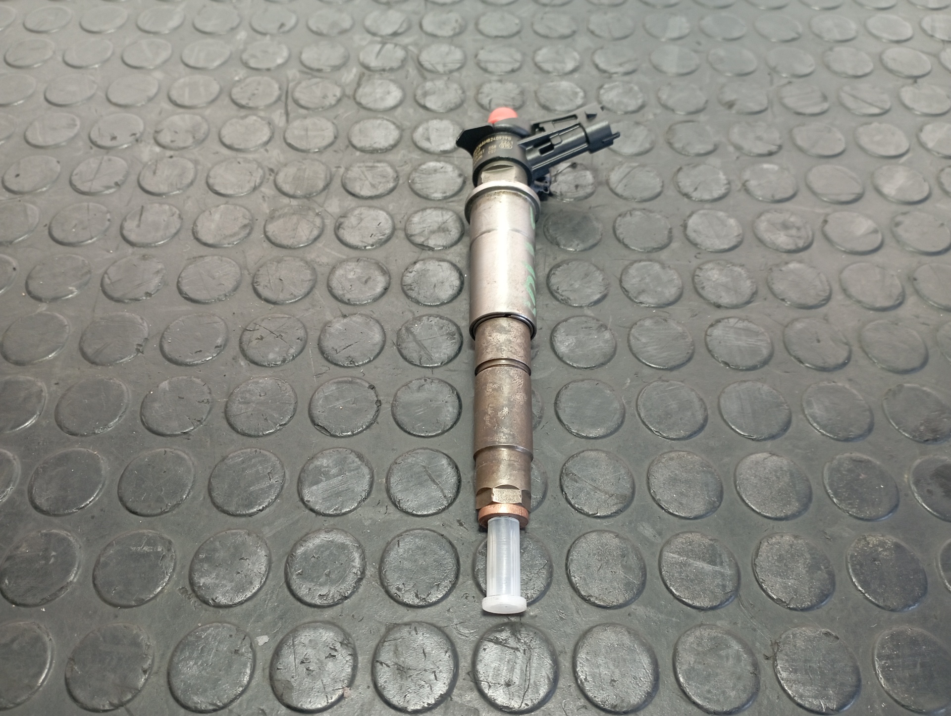 INYECTOR NISSAN QASHQAI (J10)