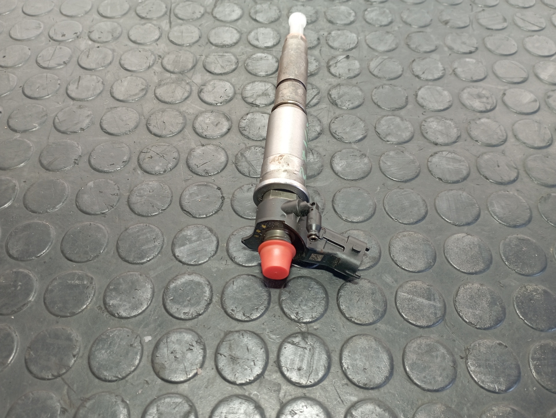 INYECTOR NISSAN QASHQAI (J10) - vista 4