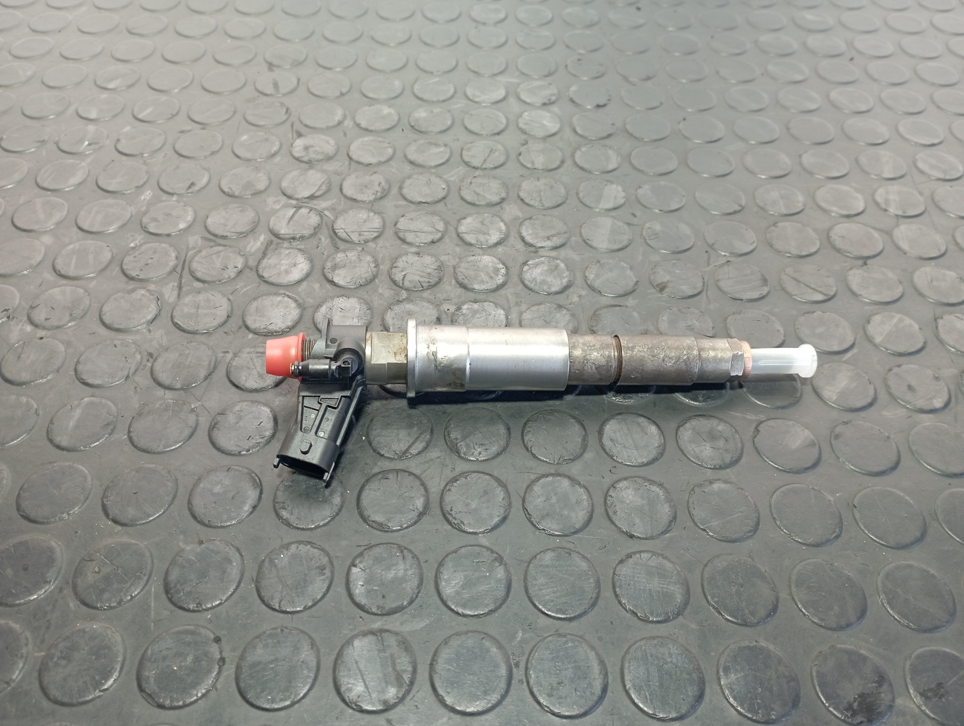 INYECTOR NISSAN QASHQAI (J10) - vista 2