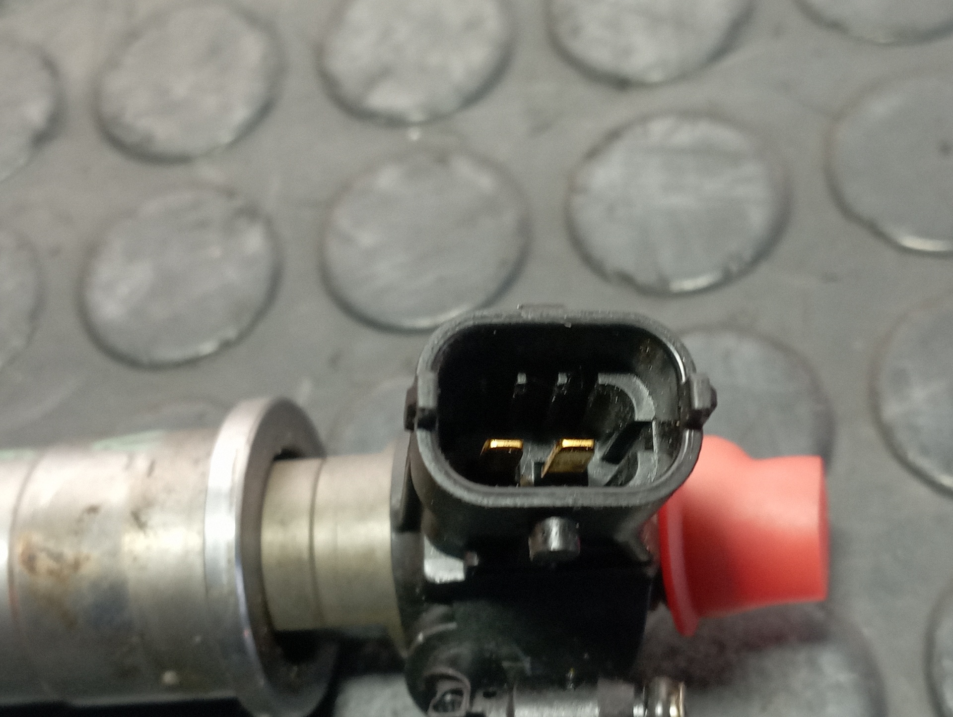 INYECTOR NISSAN QASHQAI (J10) - vista 5