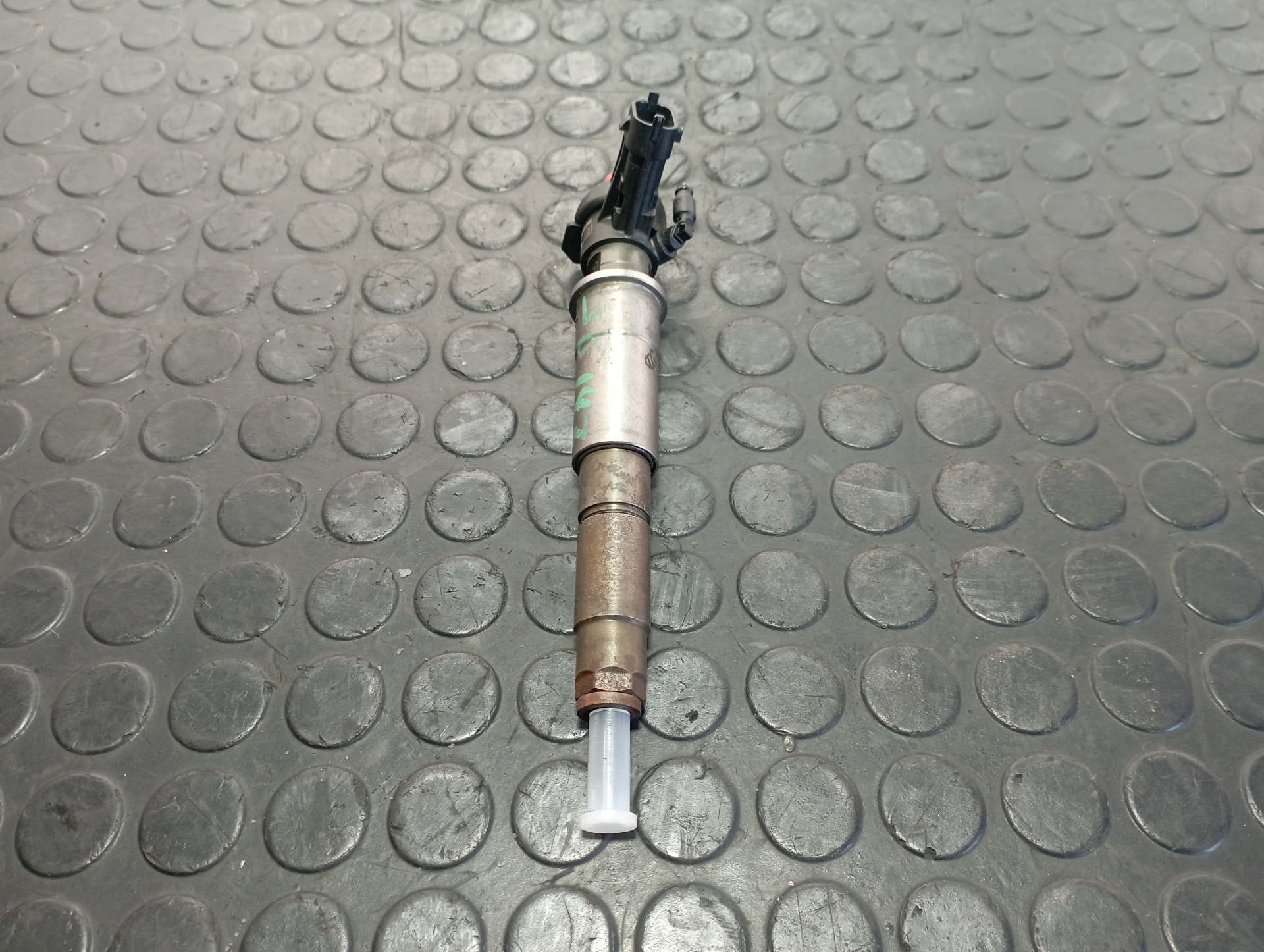 INYECTOR NISSAN QASHQAI (J10)