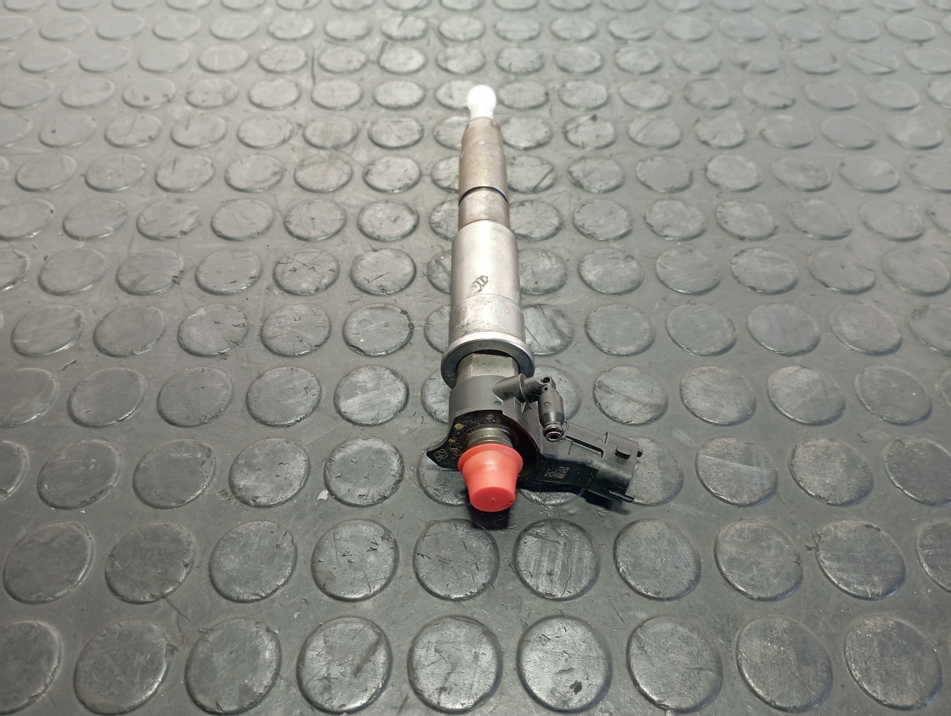 INYECTOR NISSAN QASHQAI (J10) - vista 4