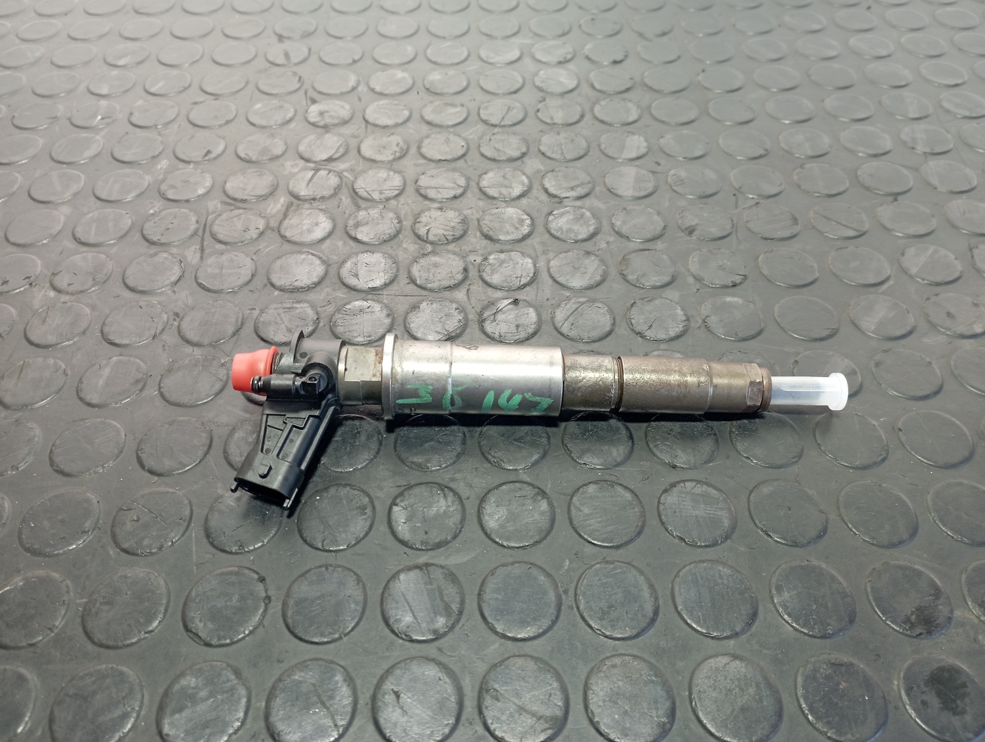 INYECTOR NISSAN QASHQAI (J10) - vista 3