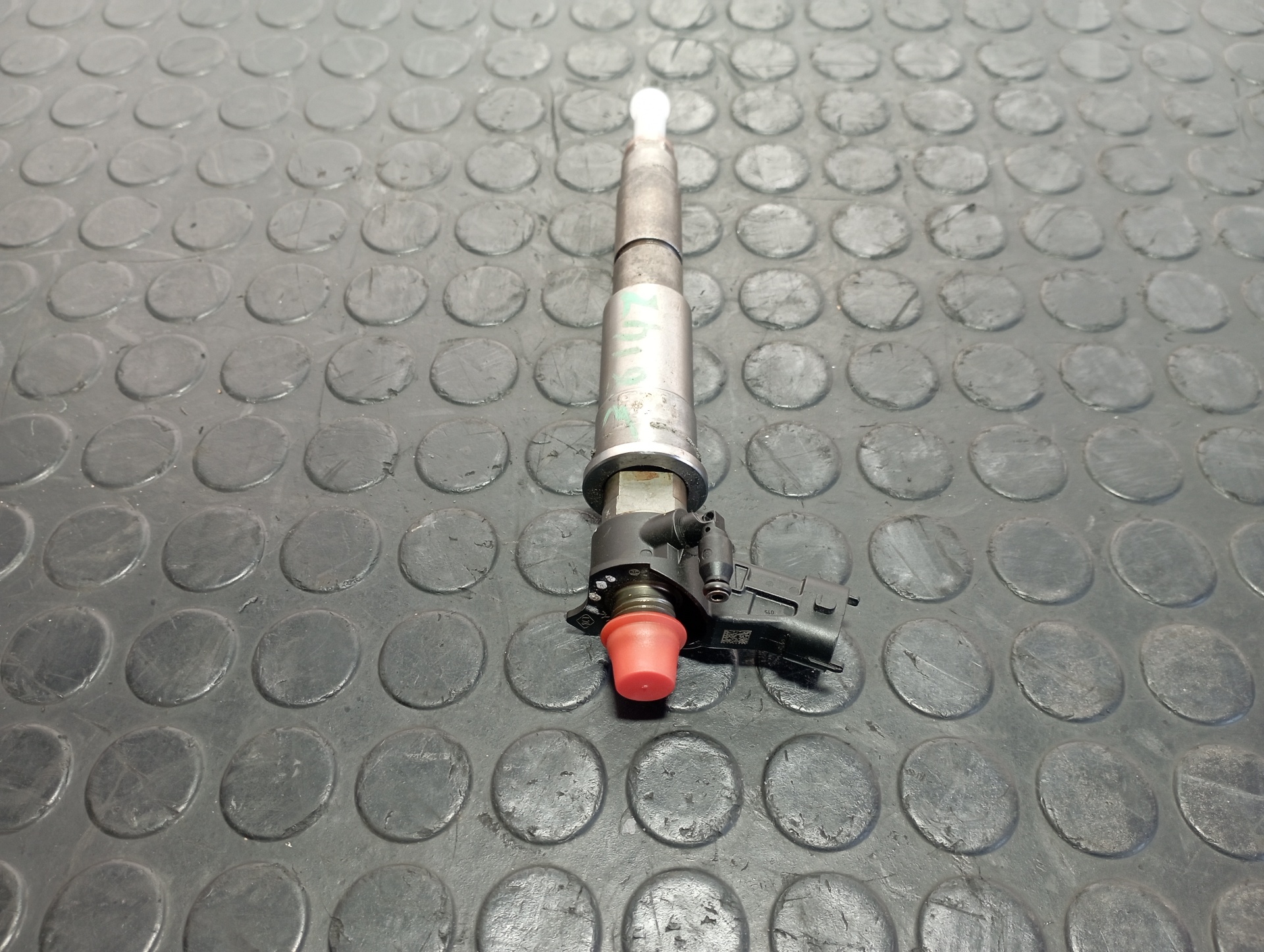 INYECTOR NISSAN QASHQAI (J10) - vista 3