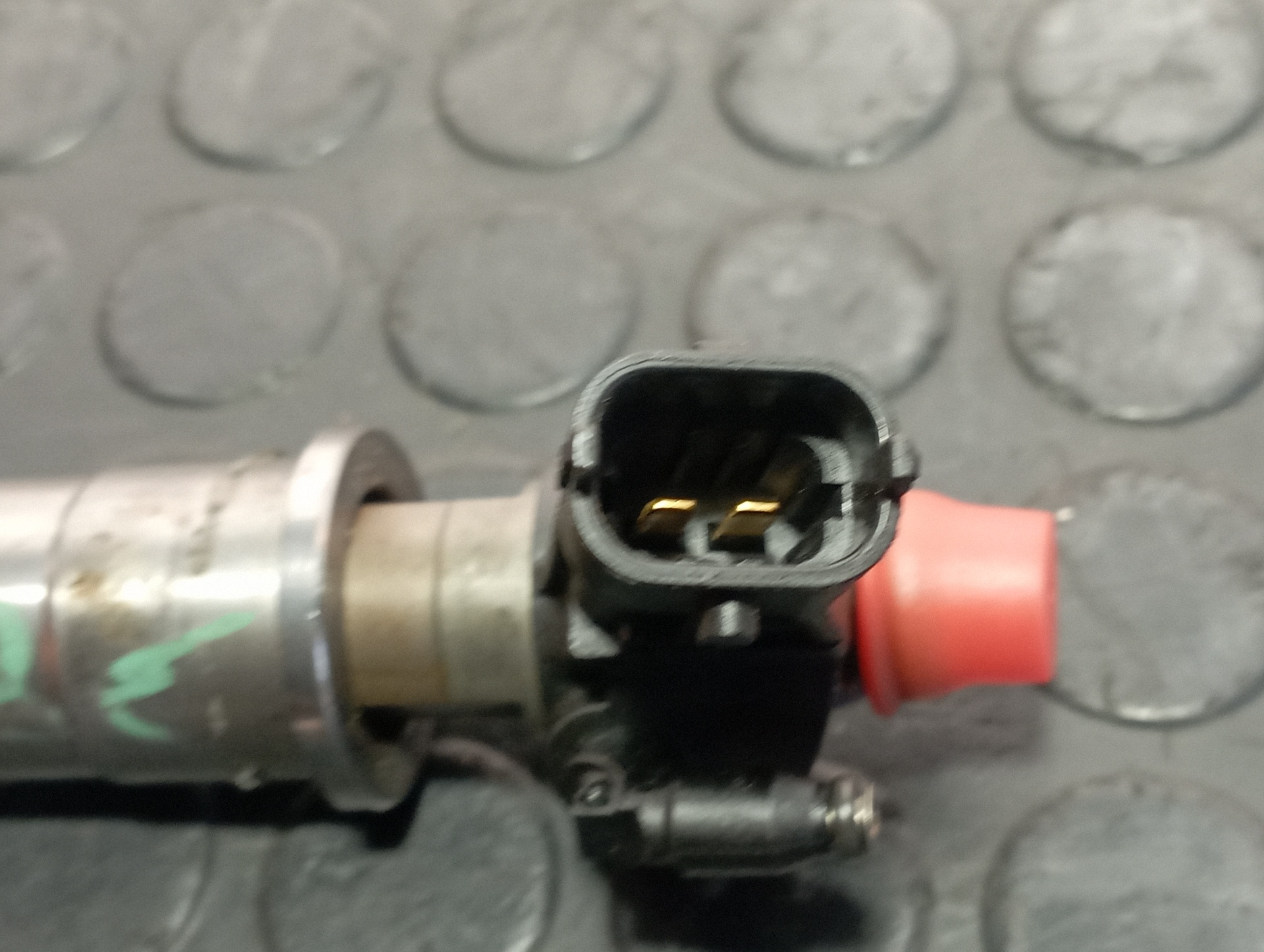 INYECTOR NISSAN QASHQAI (J10) - vista 4