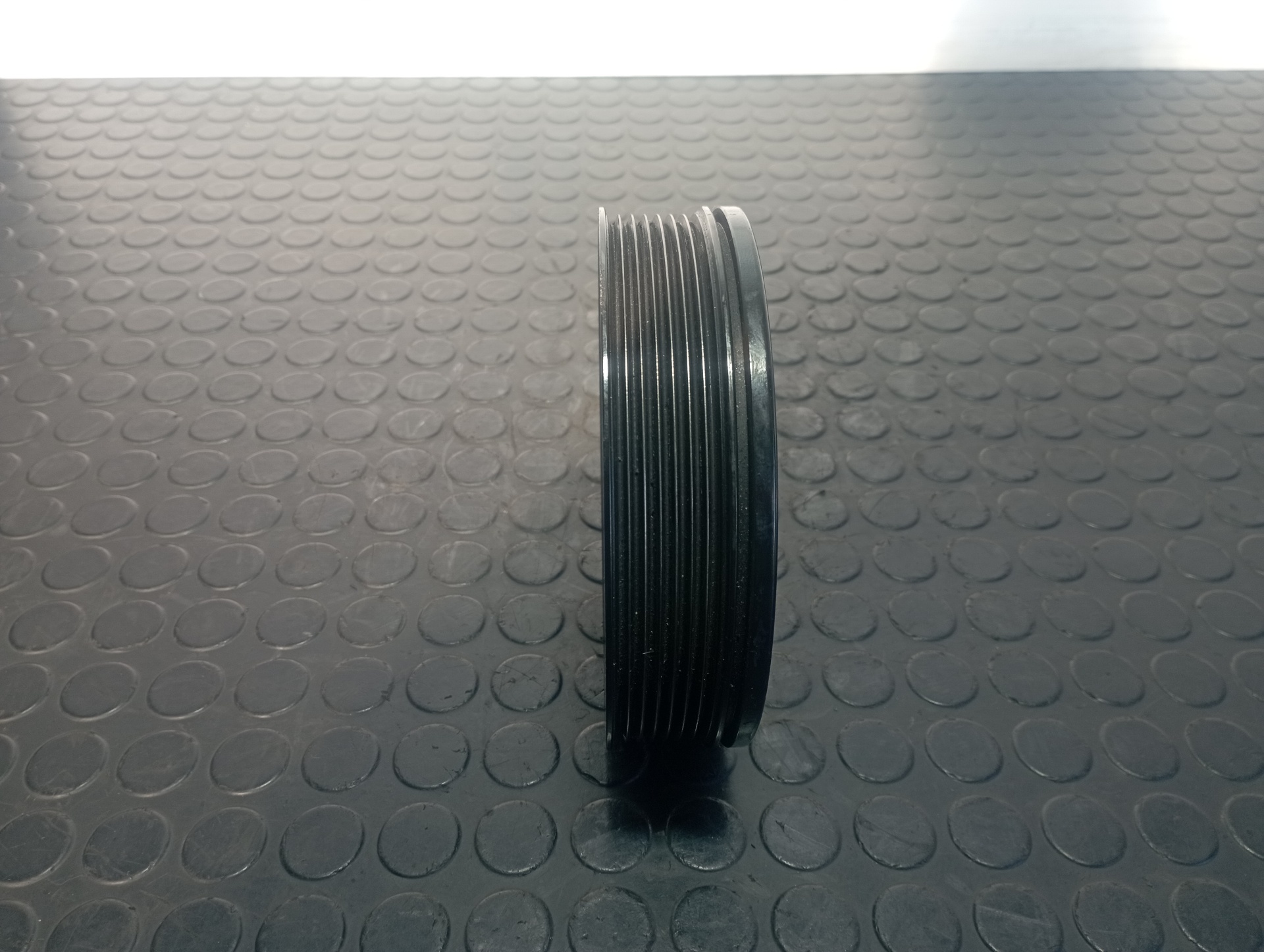 POLEA CIGUEÑAL NISSAN QASHQAI (J10) - vista 3