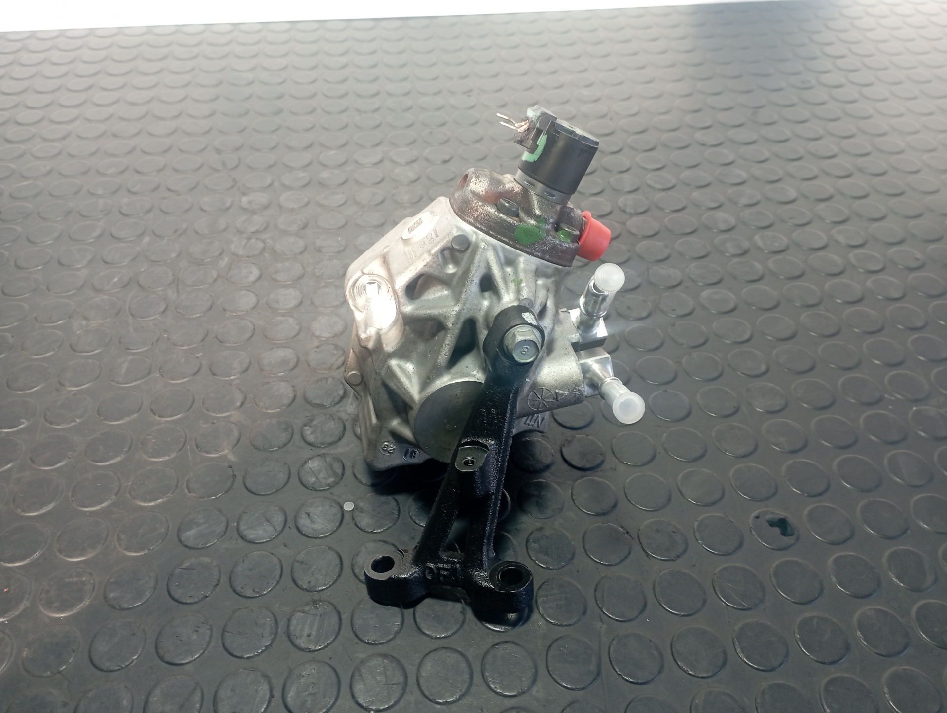 BOMBA INYECCION HYUNDAI I30 - vista 3